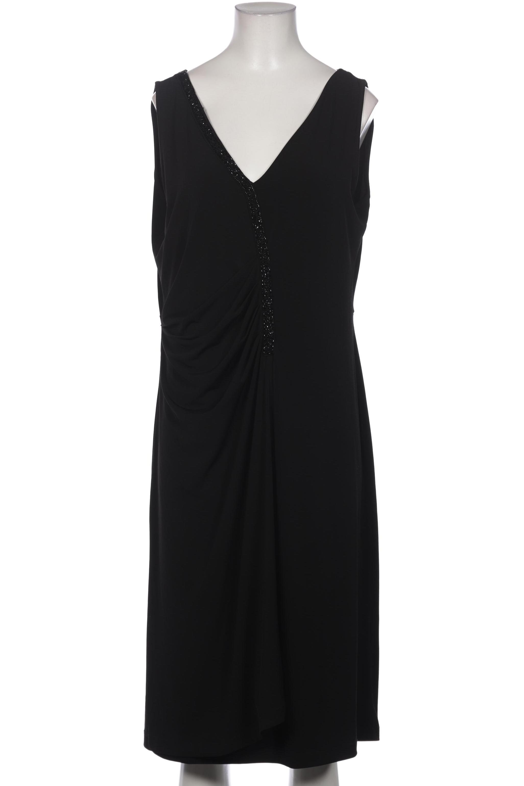 

Steilmann Damen Kleid, schwarz, Gr. 42