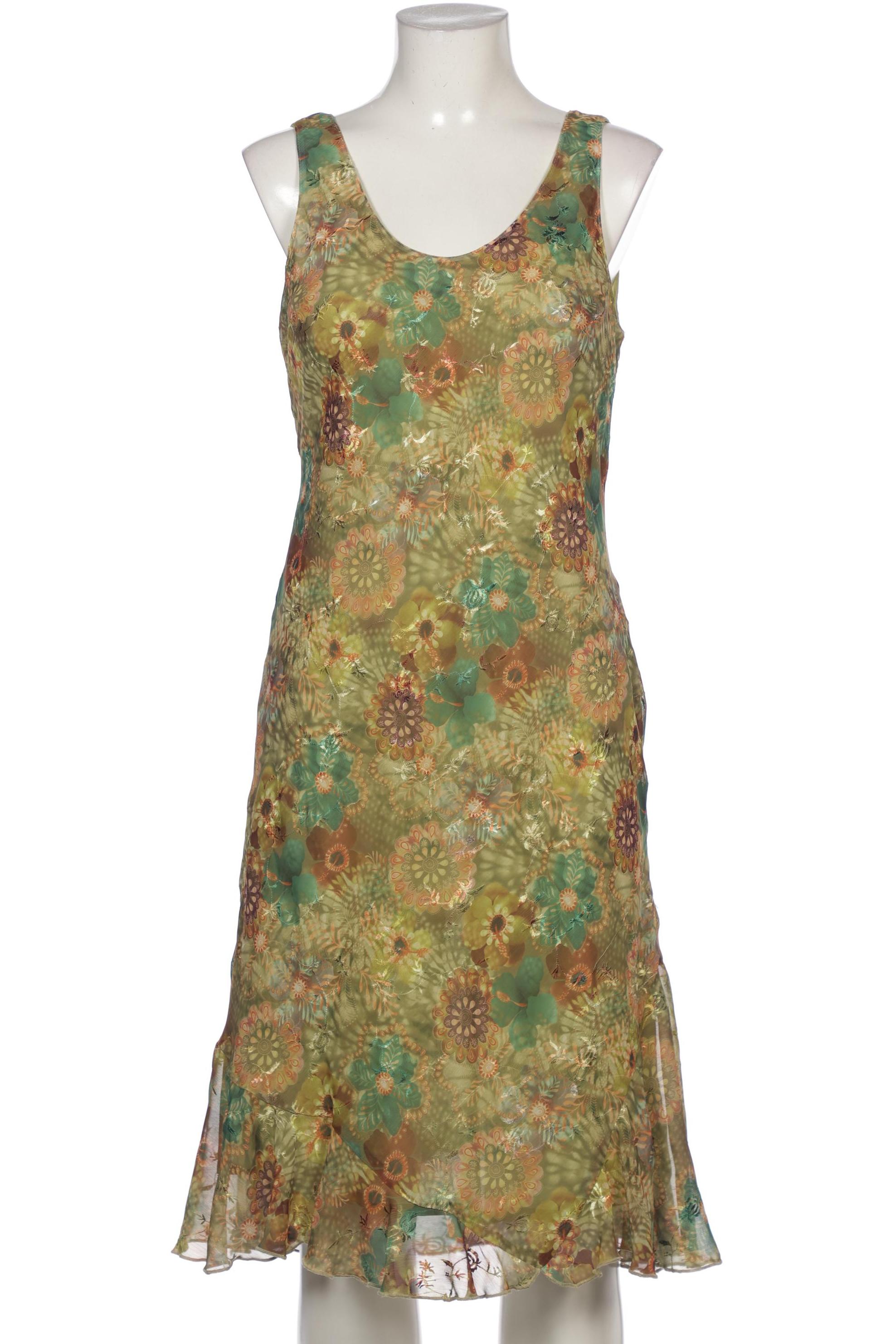 

Steilmann Damen Kleid, grün, Gr. 40