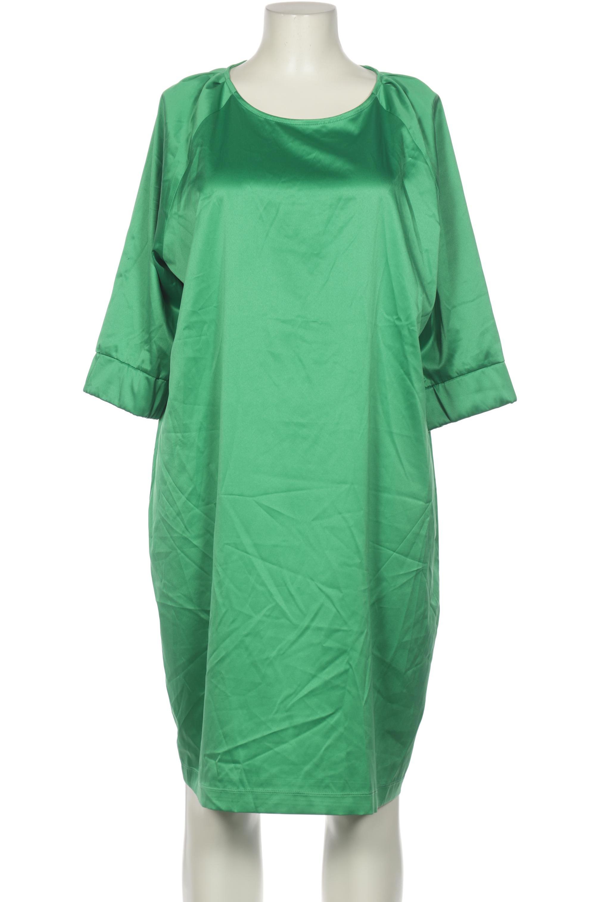 

Steilmann Damen Kleid, grün, Gr. 46