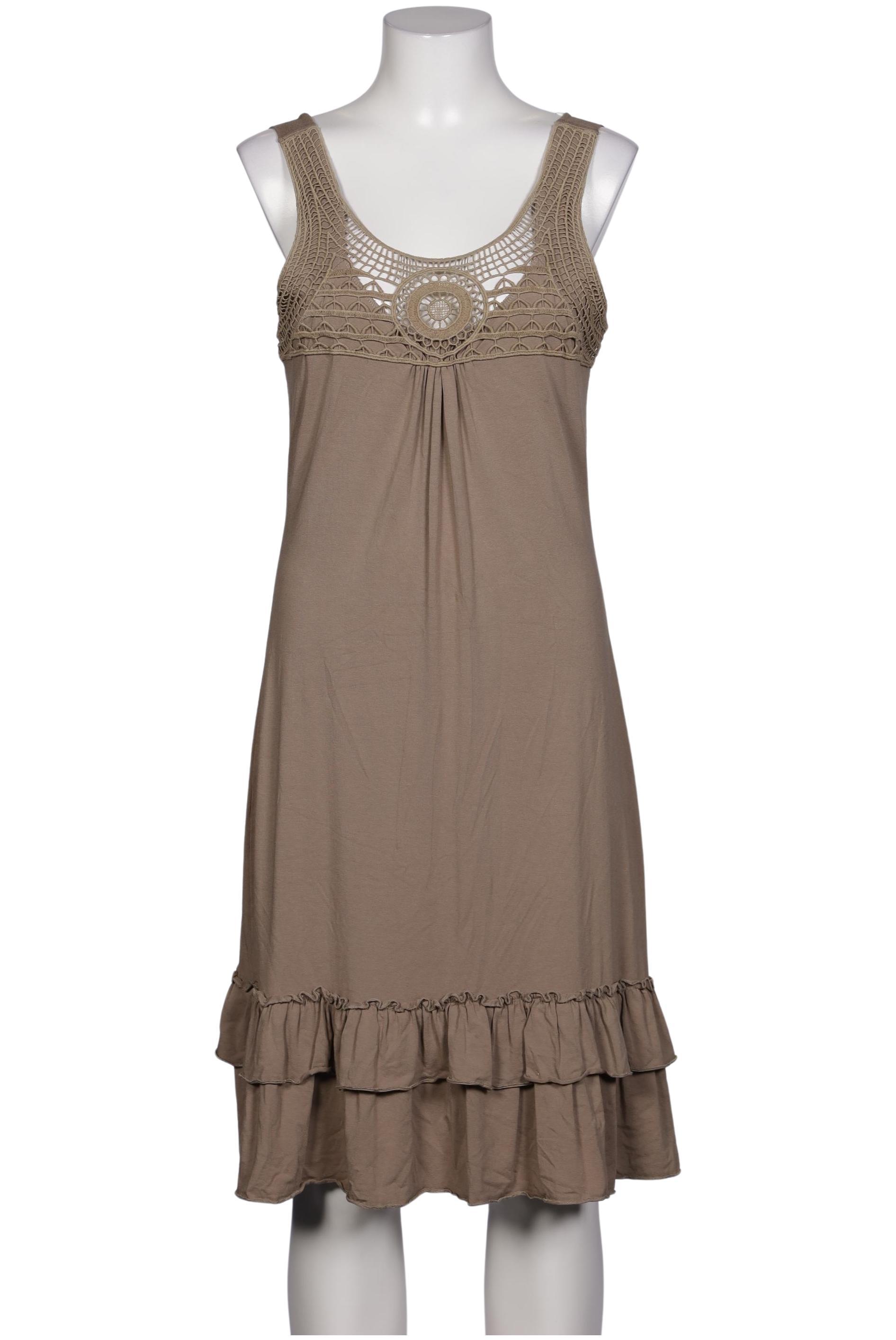 

Steilmann Damen Kleid, braun, Gr. 40