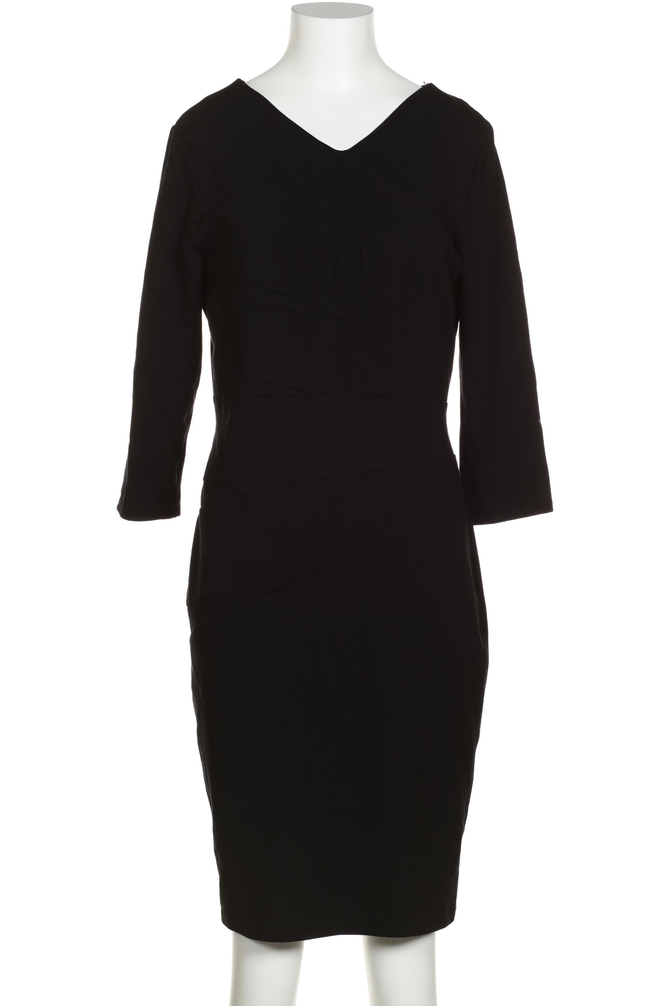 

Steilmann Damen Kleid, schwarz, Gr.