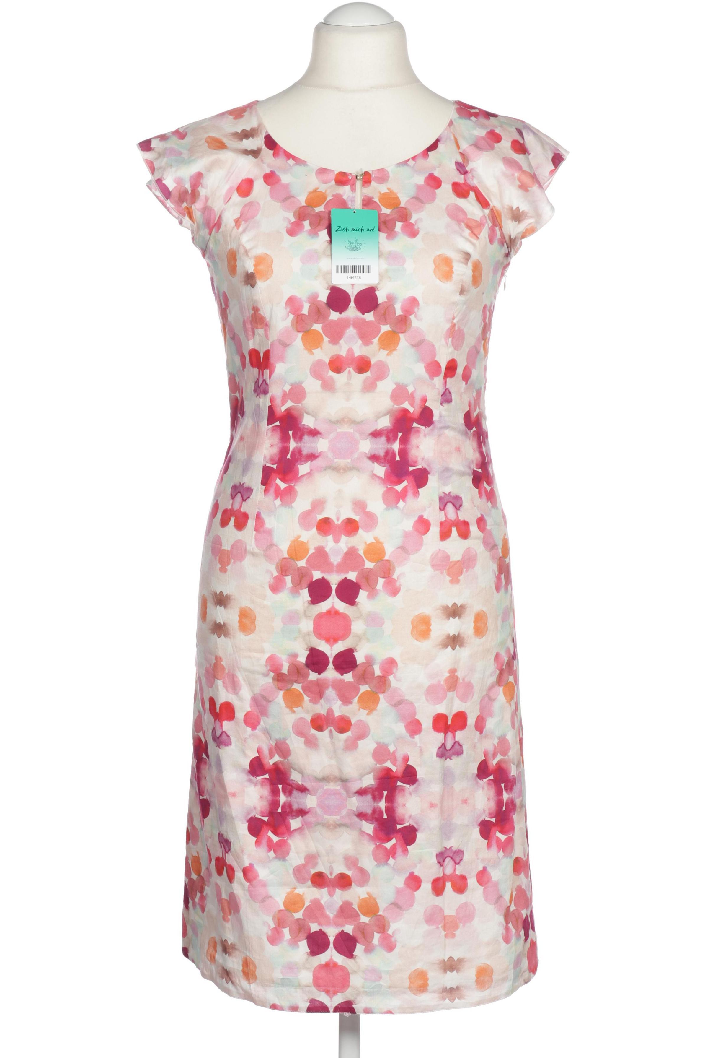 

Steilmann Damen Kleid, pink, Gr.