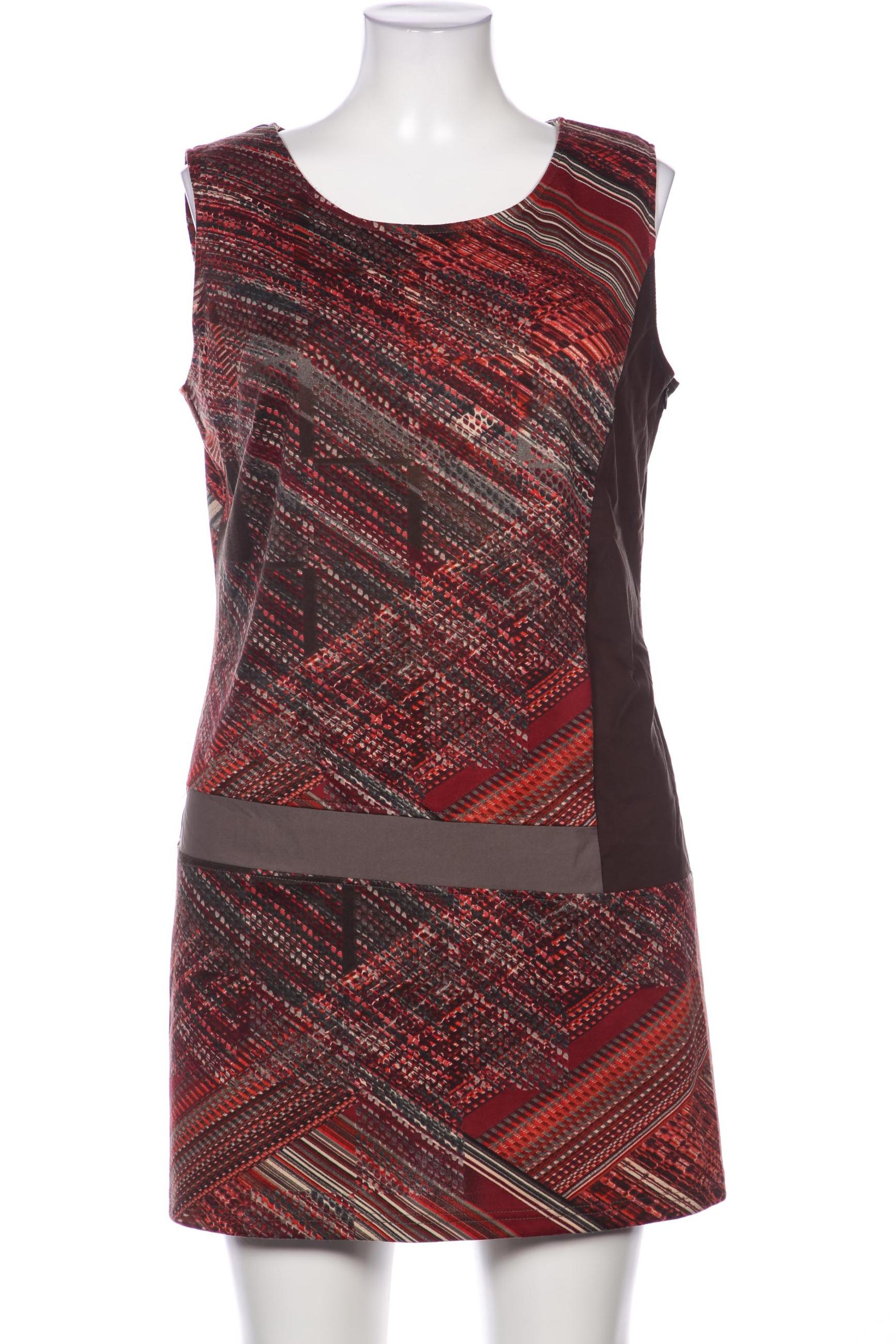 

Steilmann Damen Kleid, mehrfarbig, Gr. 42