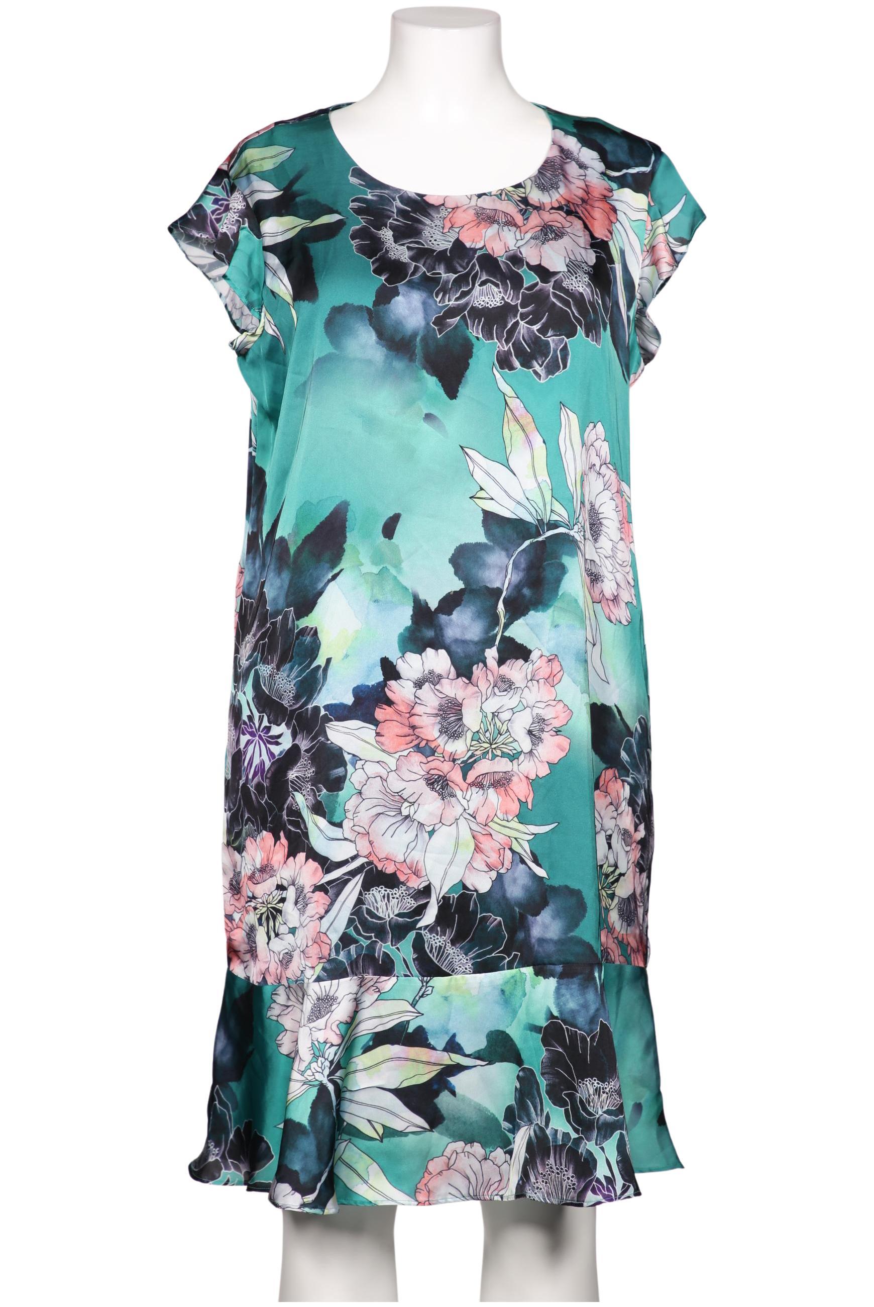 

Steilmann Damen Kleid, grün, Gr. 44
