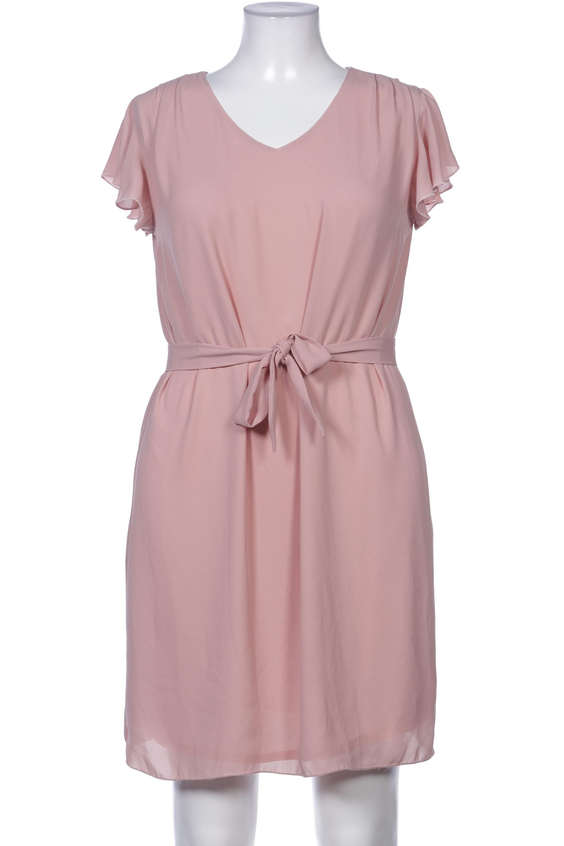 

Steilmann Damen Kleid, pink, Gr. 44