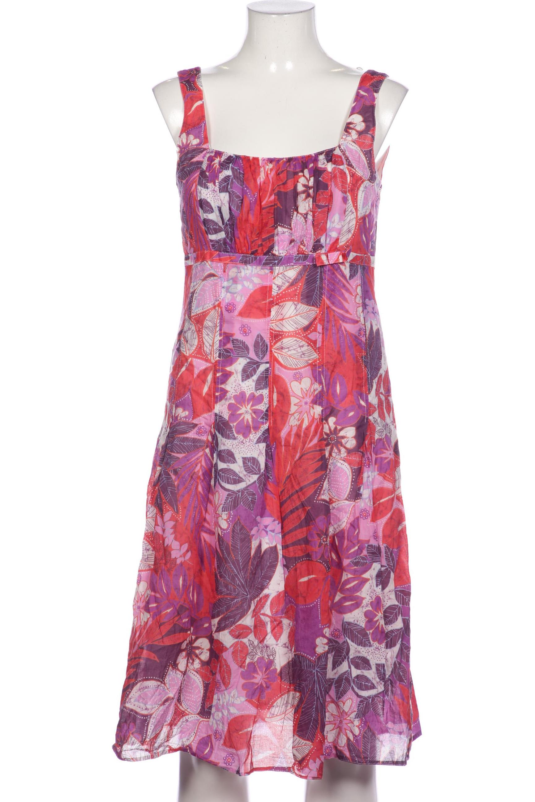 

Steilmann Damen Kleid, mehrfarbig, Gr. 40