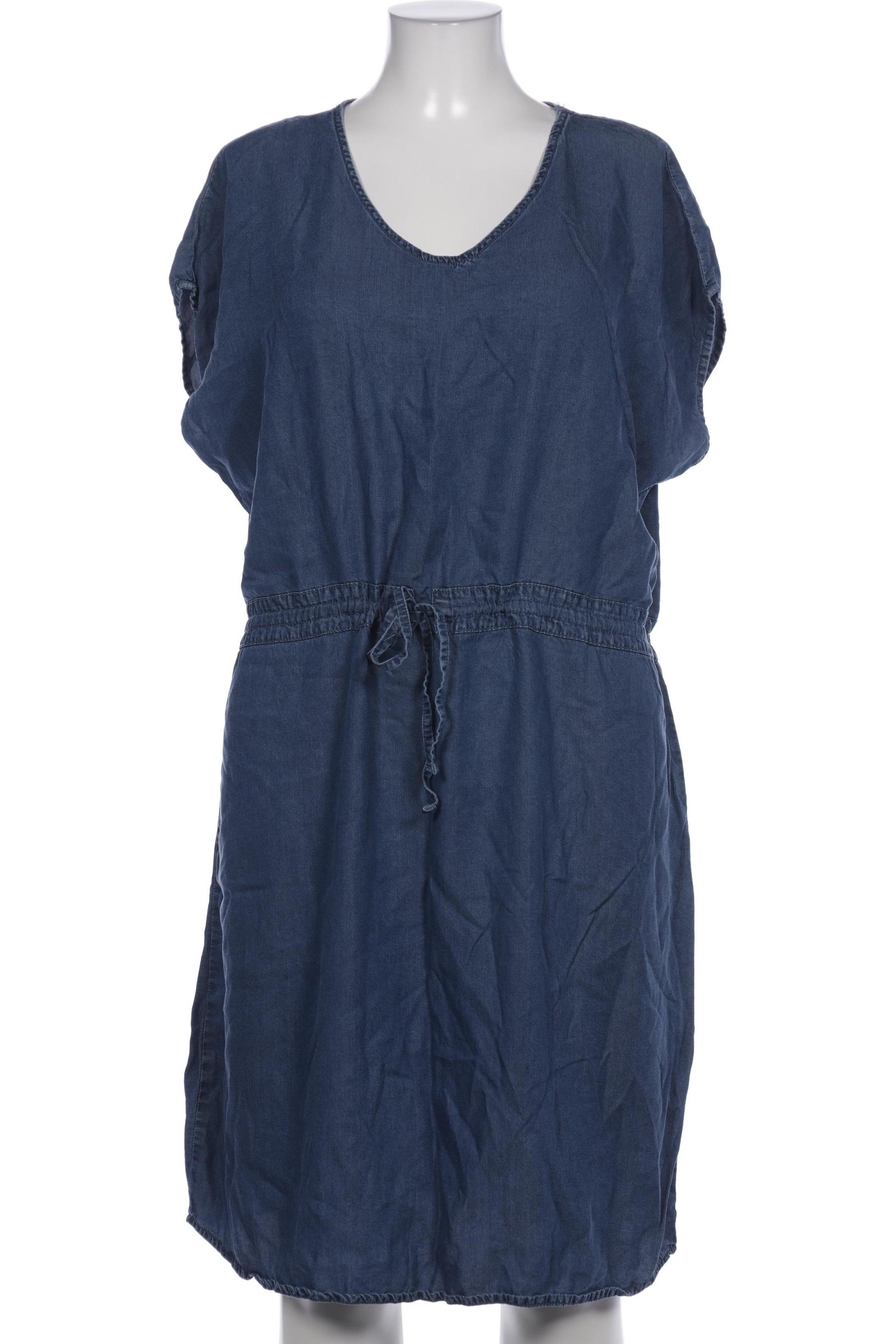 

Steilmann Damen Kleid, marineblau, Gr. 48