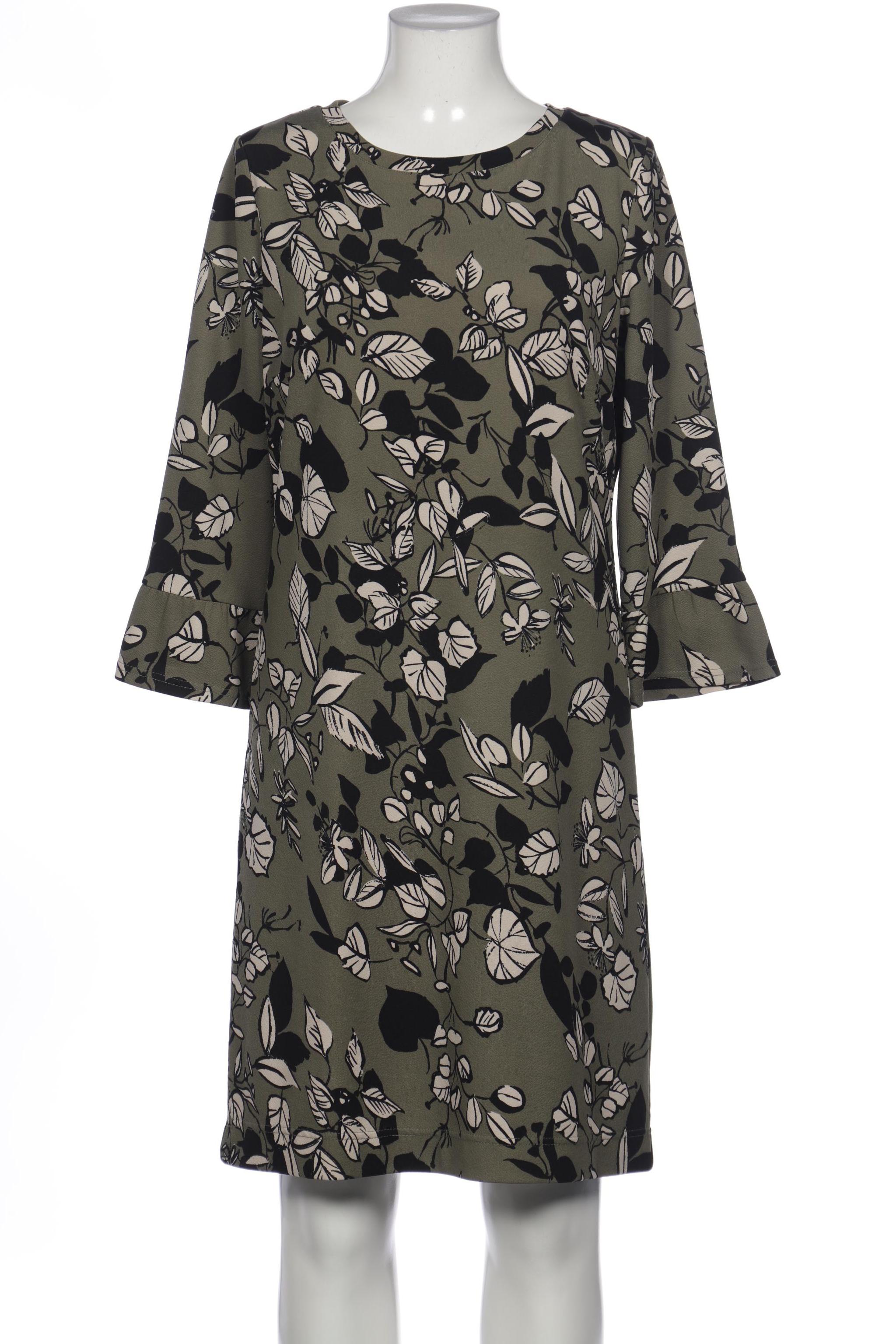 

Steilmann Damen Kleid, grün, Gr. 40