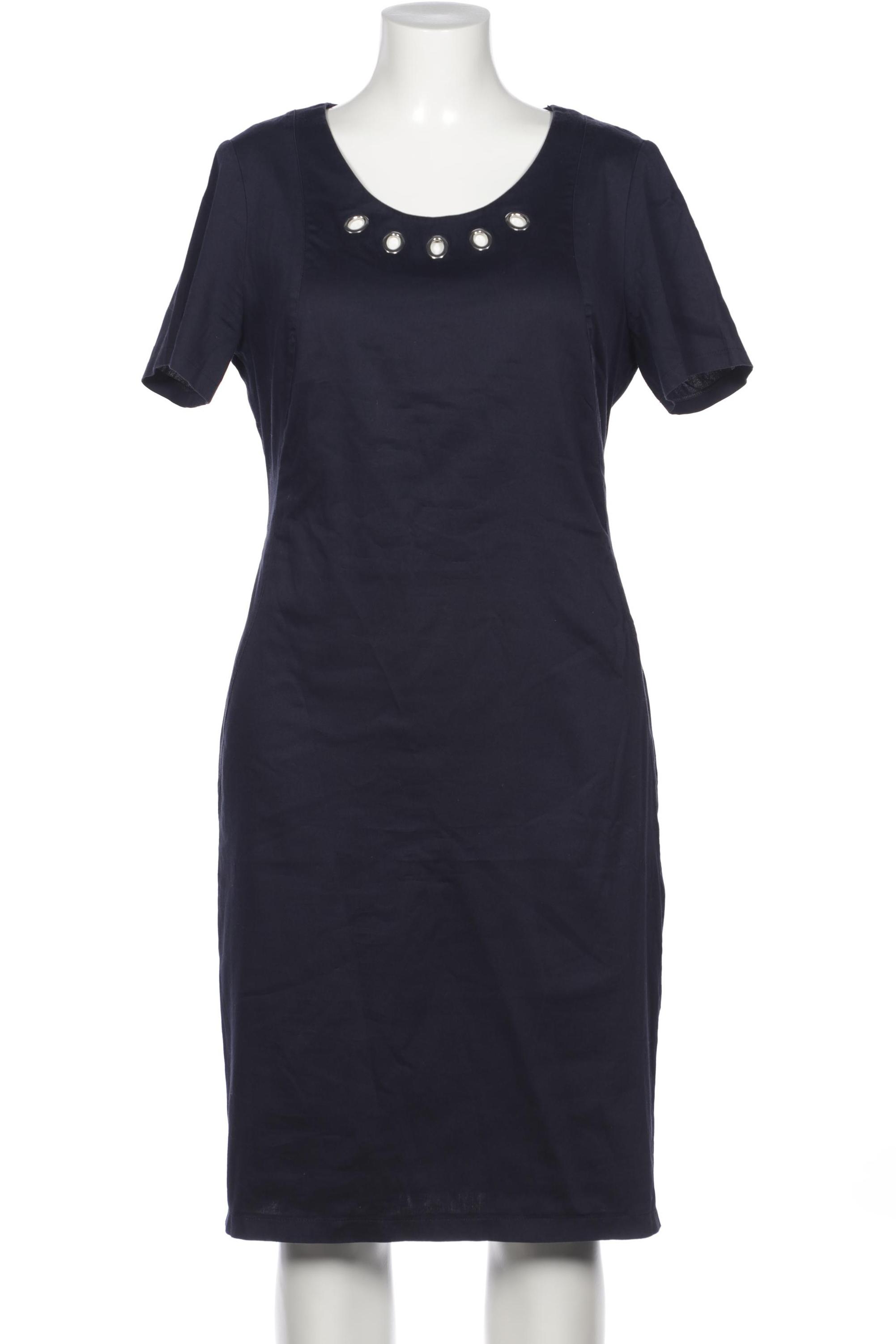 

Steilmann Damen Kleid, marineblau