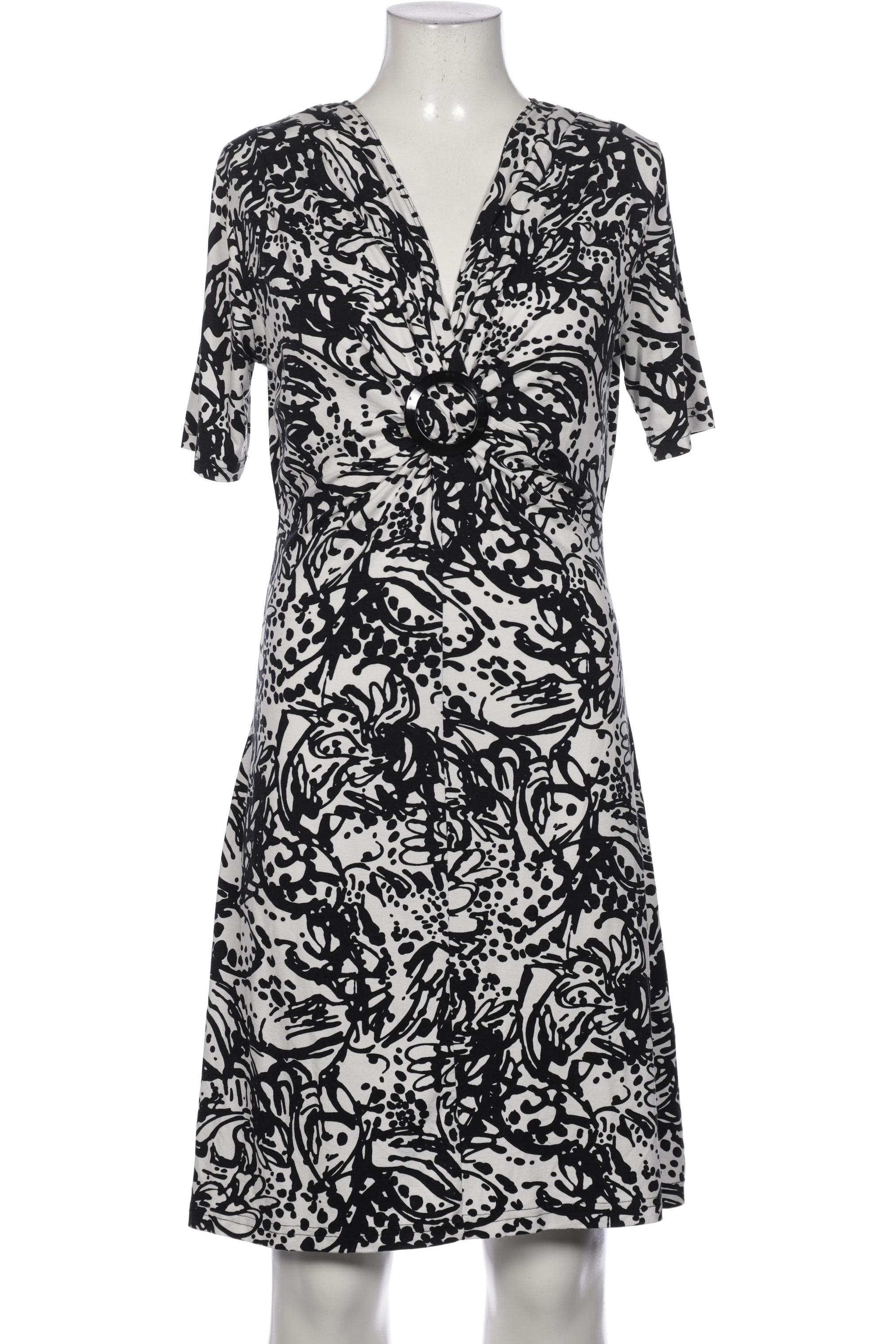 

Steilmann Damen Kleid, mehrfarbig, Gr. 40