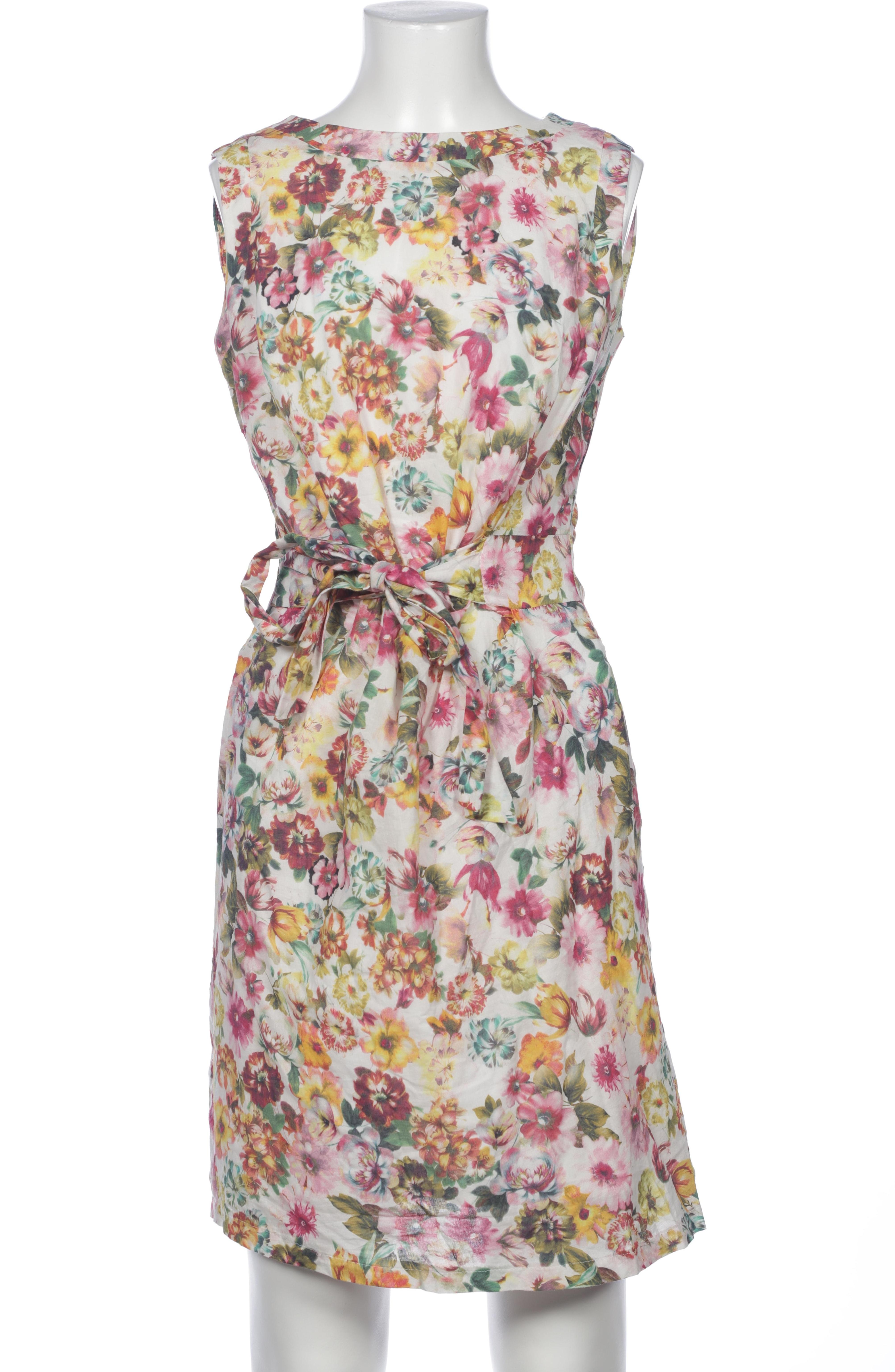 

Steilmann Damen Kleid, mehrfarbig, Gr. 38