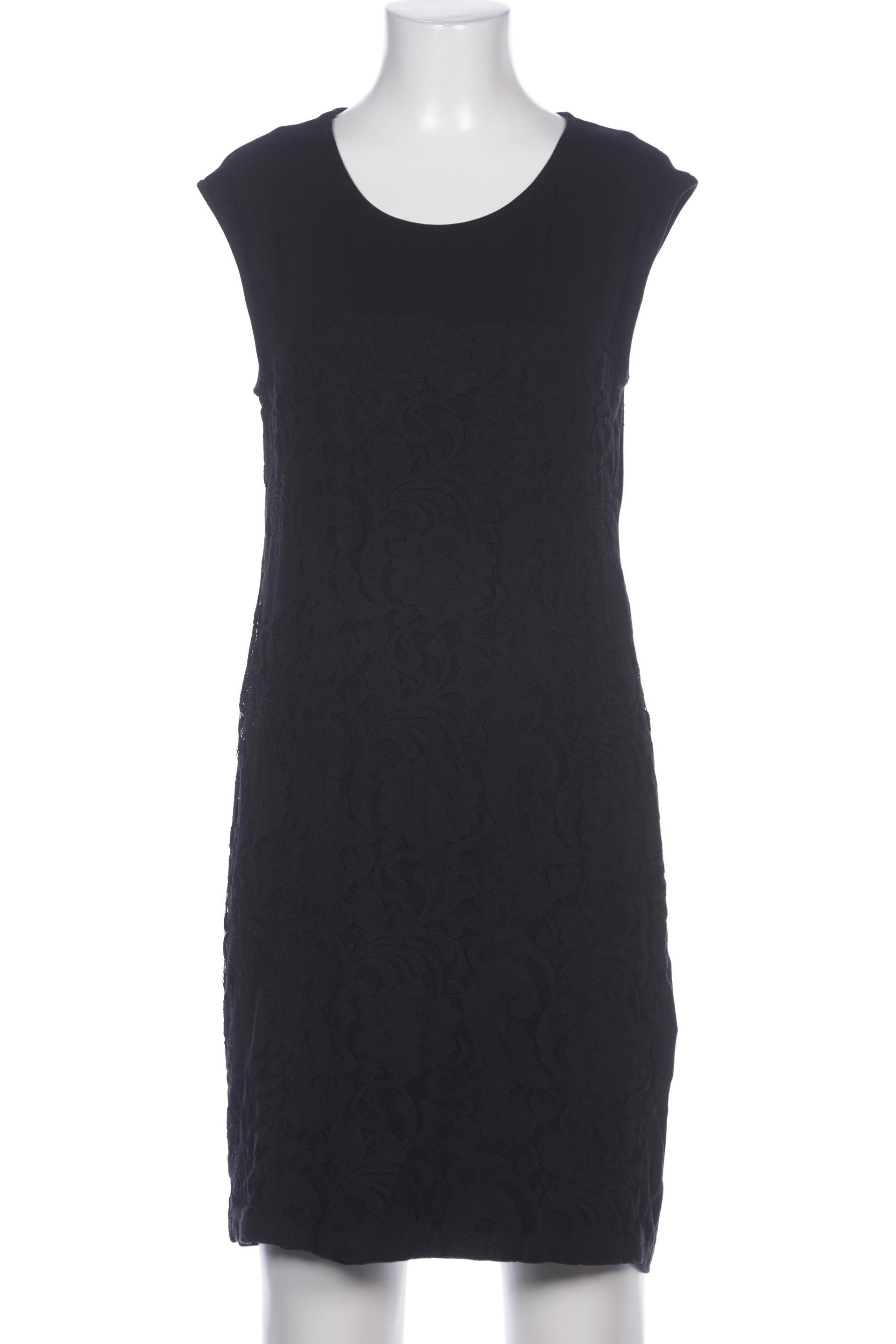 

Steilmann Damen Kleid, schwarz, Gr. 40