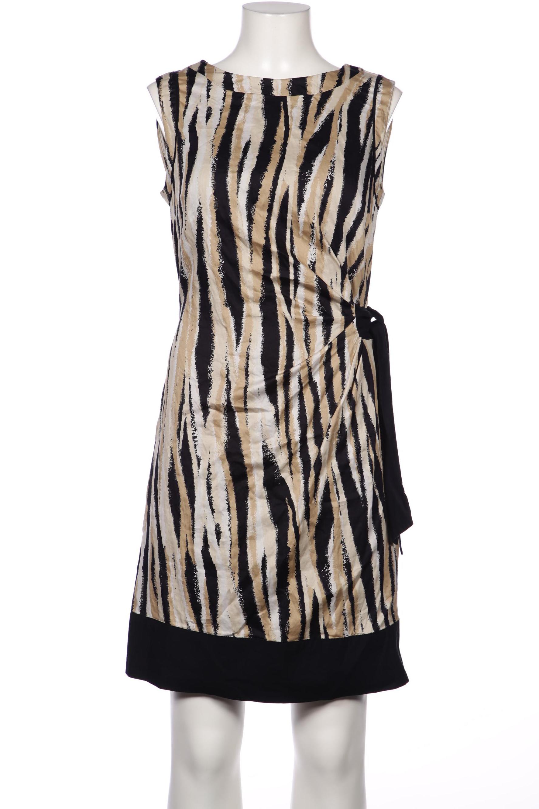 

Steilmann Damen Kleid, beige, Gr. 38