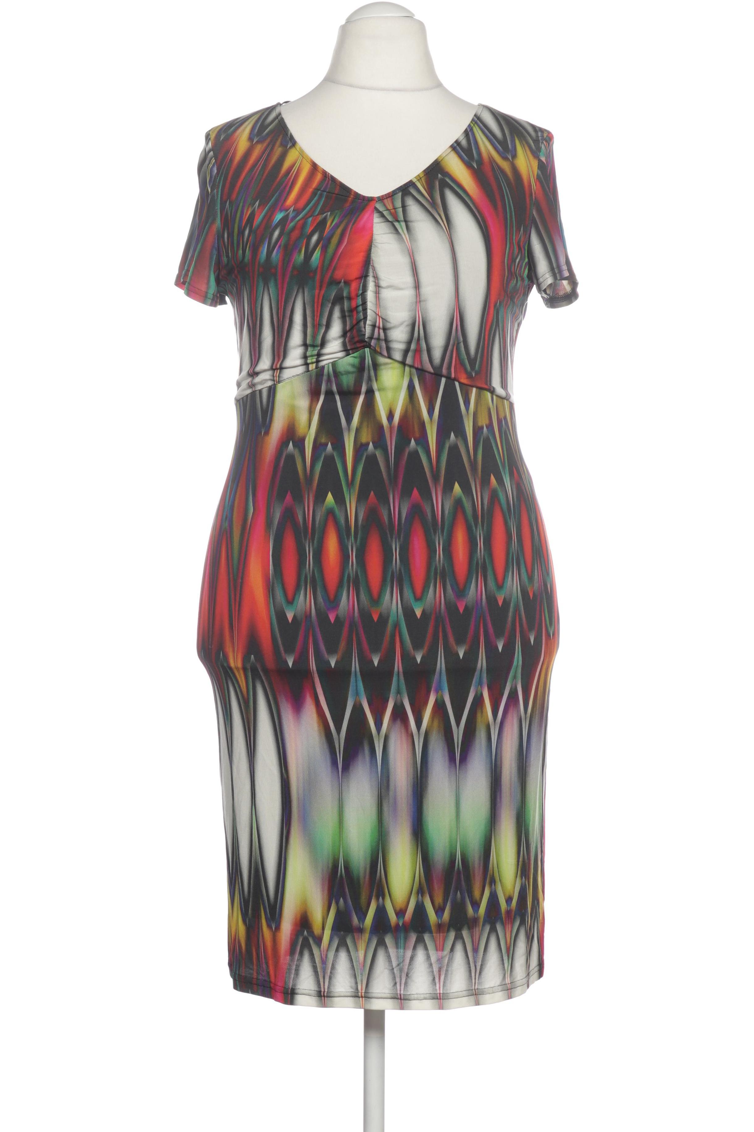 

Steilmann Damen Kleid, mehrfarbig, Gr. 42