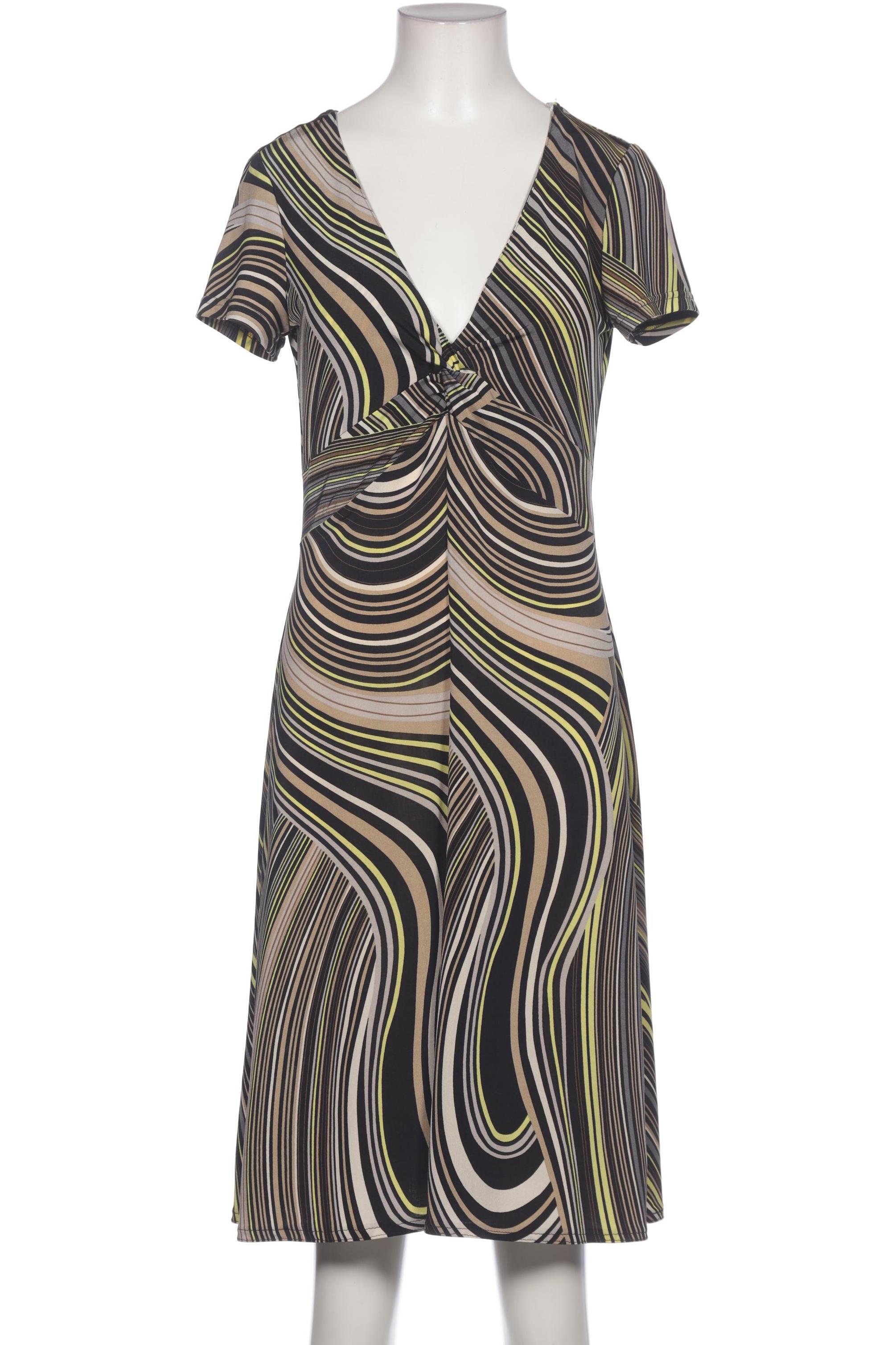 

Steilmann Damen Kleid, schwarz, Gr. 36