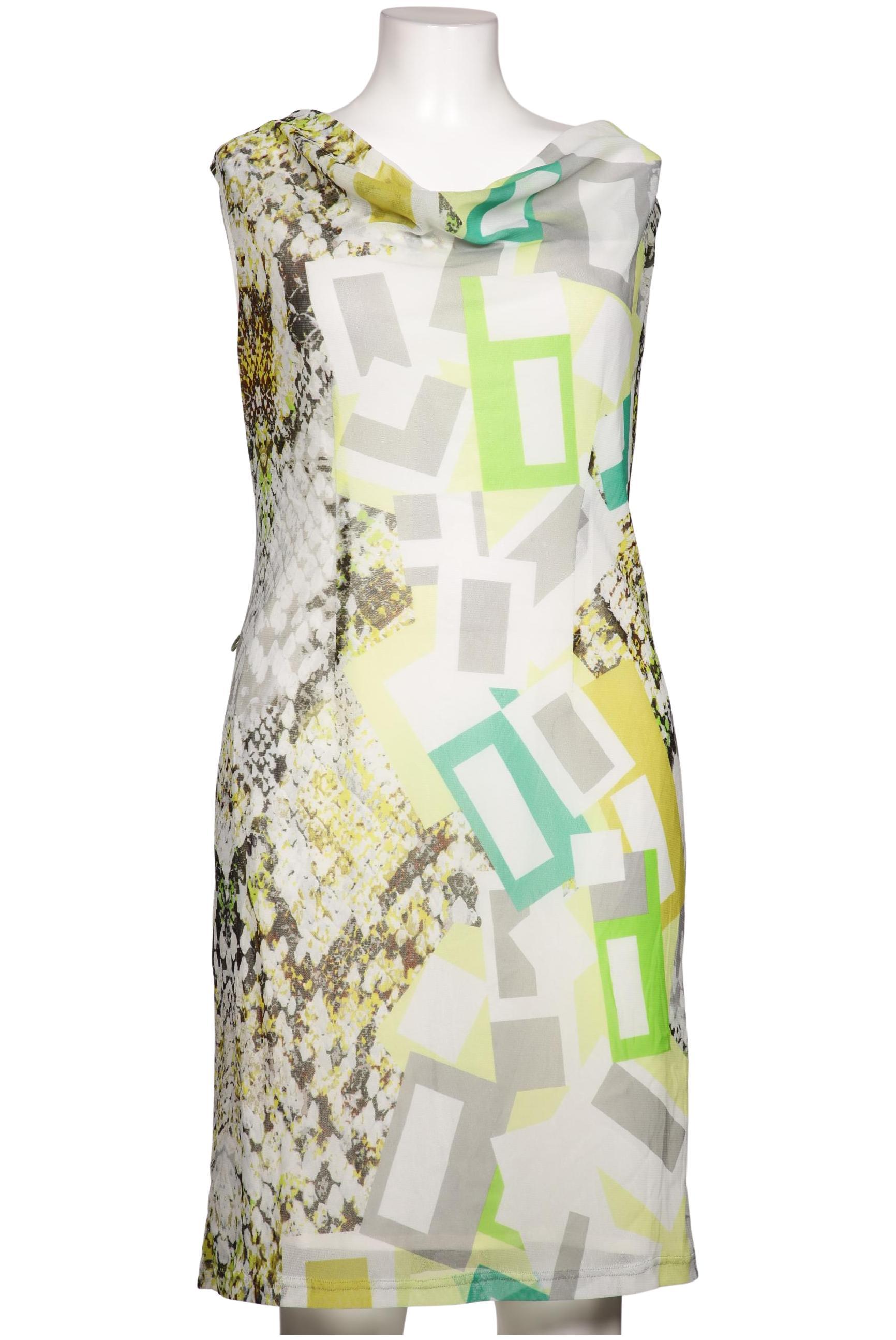 

Steilmann Damen Kleid, grün, Gr. 46