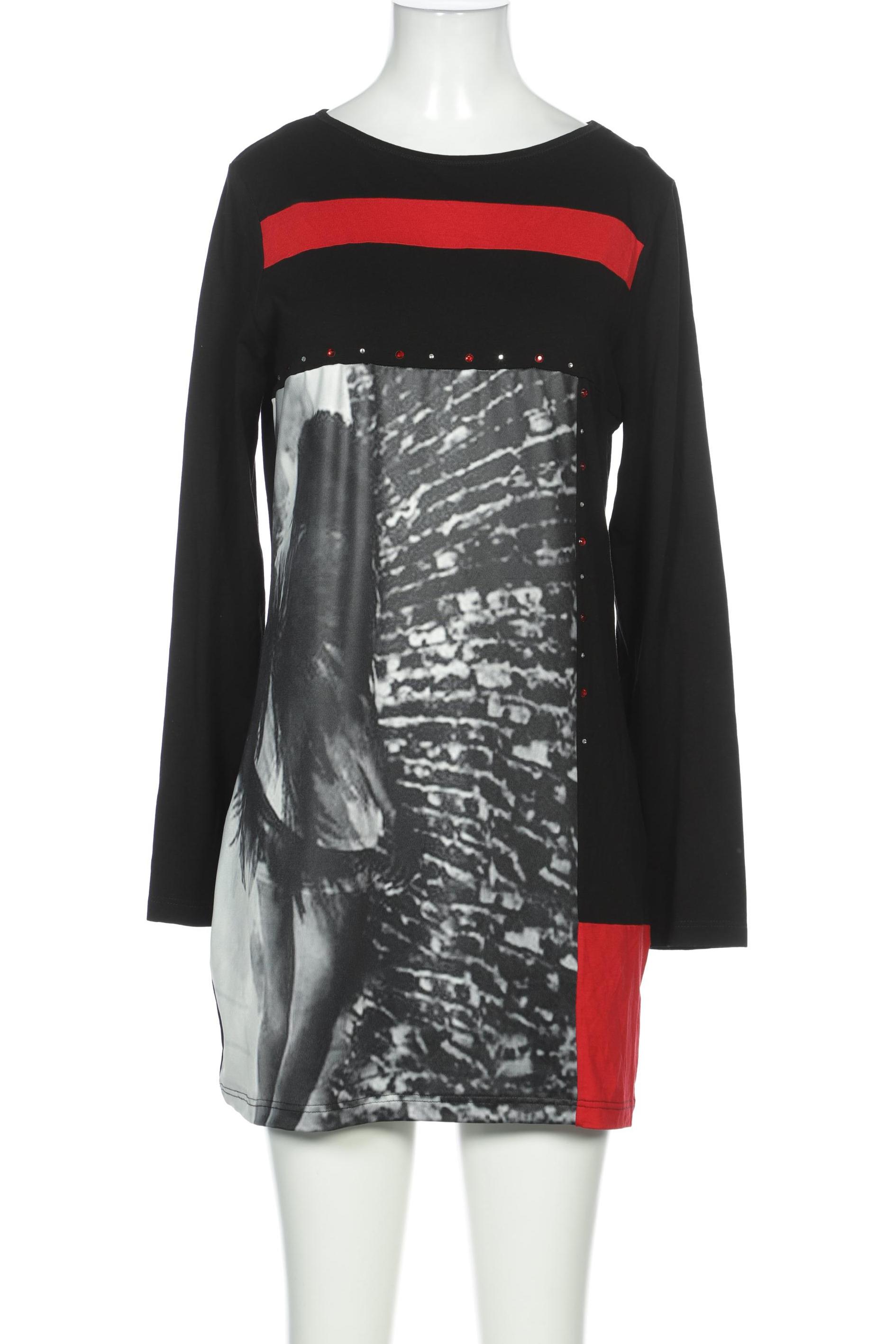 

Steilmann Damen Kleid, schwarz, Gr. 38