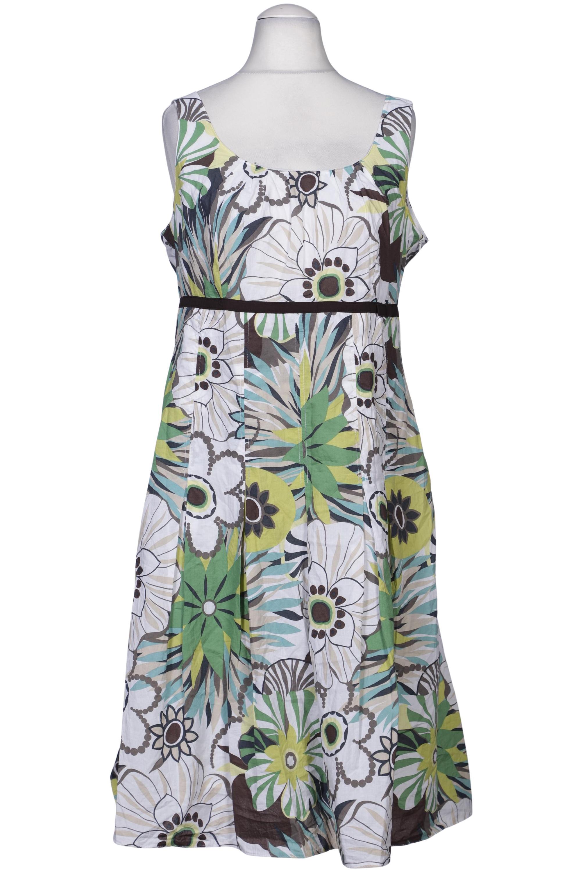 

Steilmann Damen Kleid, mehrfarbig, Gr. 44