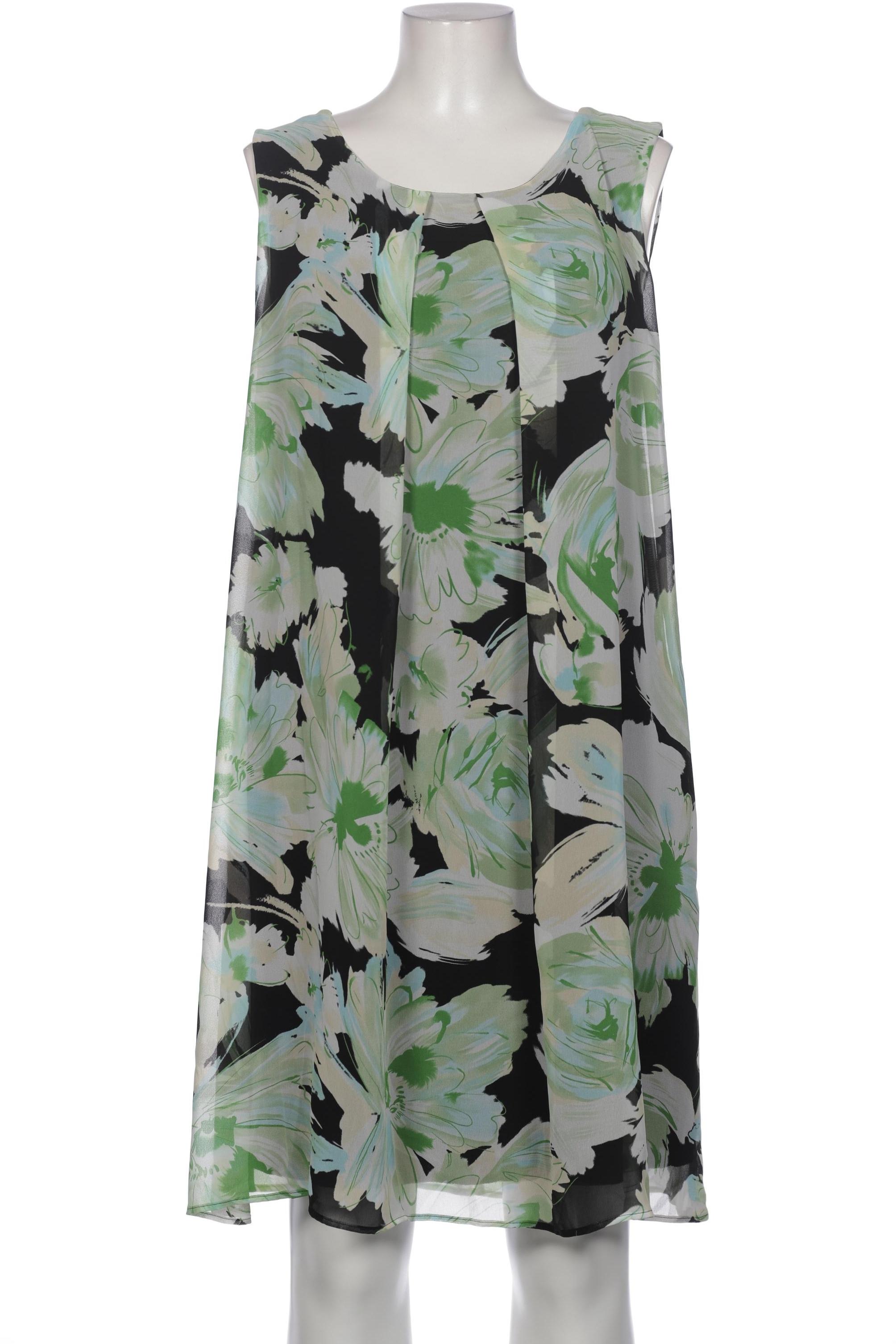 

Steilmann Damen Kleid, grün, Gr. 44
