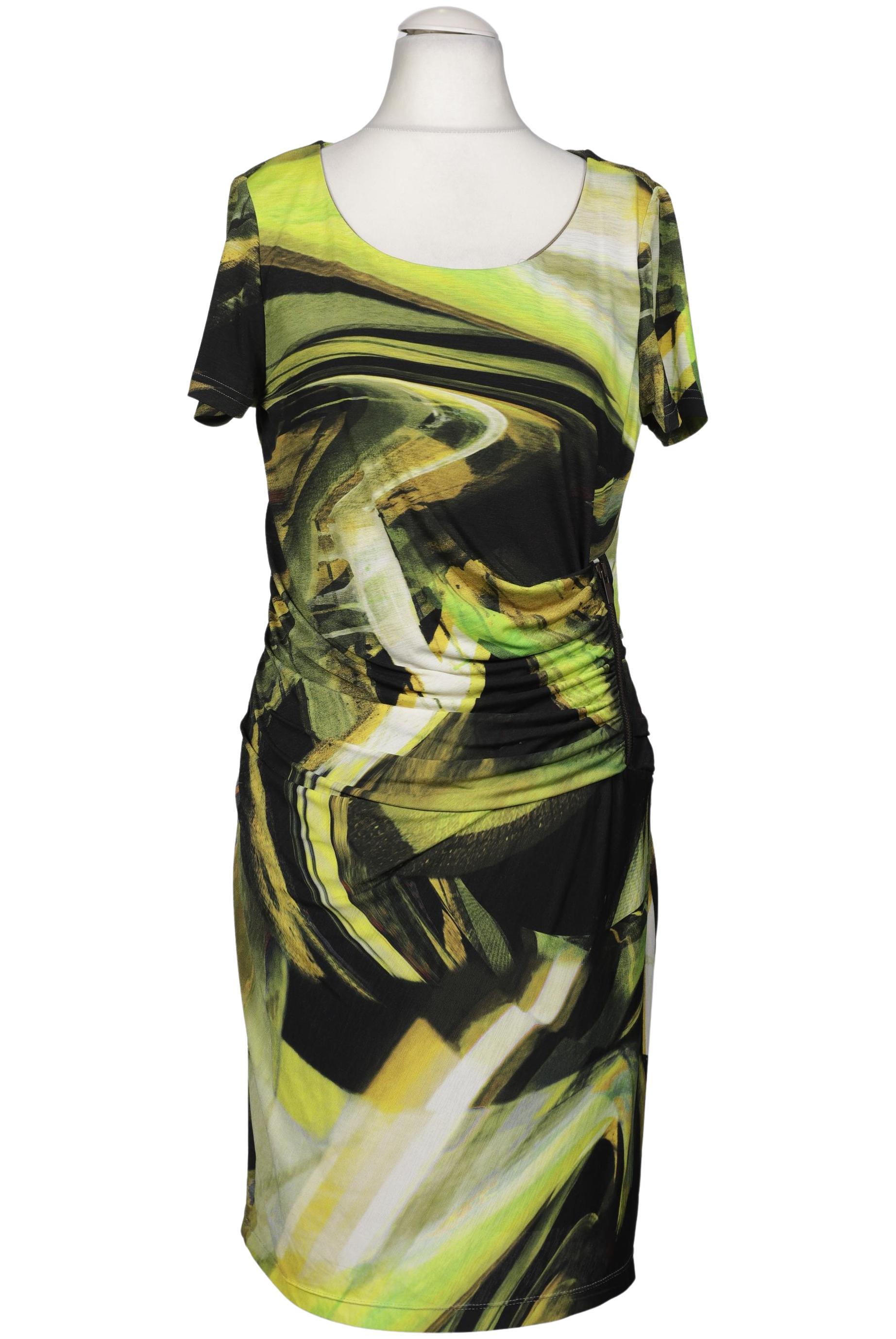 

Steilmann Damen Kleid, grün, Gr. 38