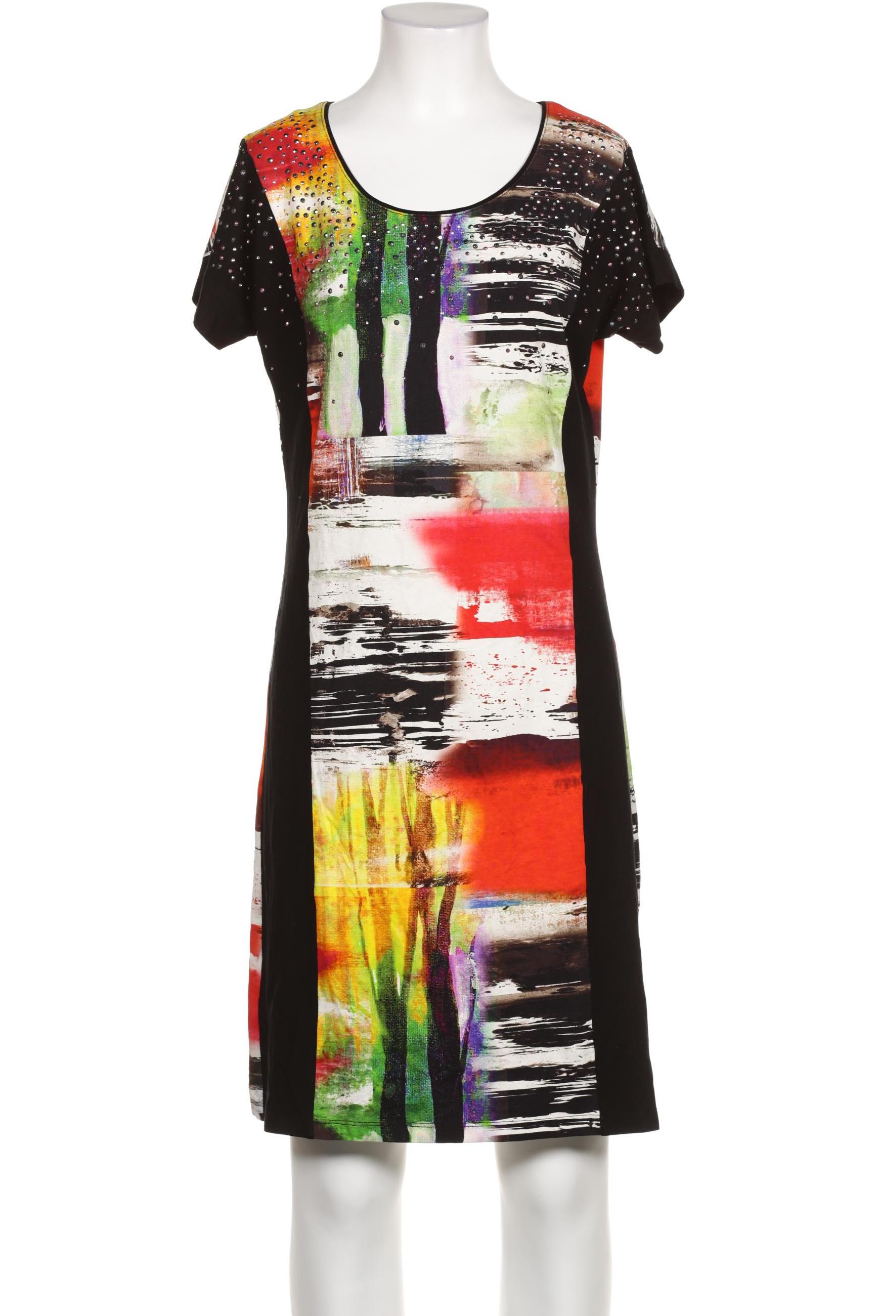 

Steilmann Damen Kleid, schwarz