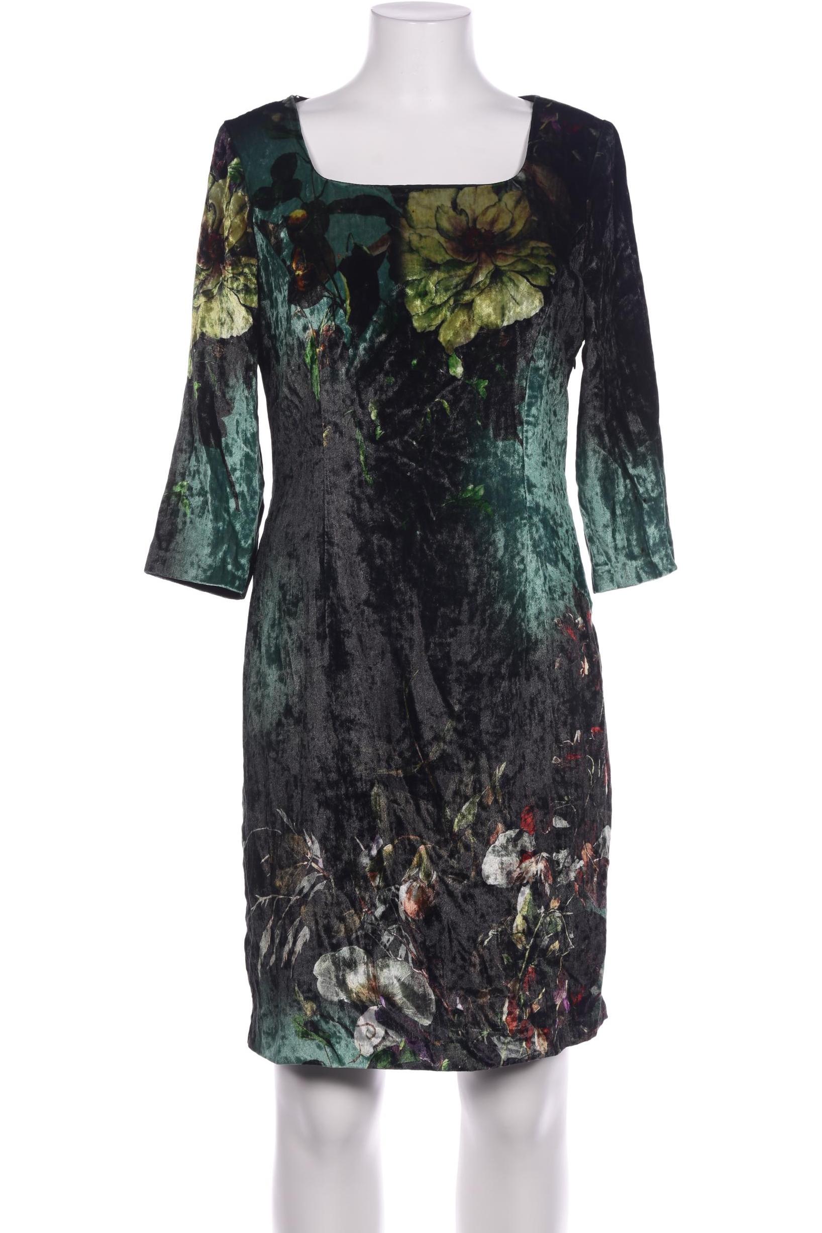 

Steilmann Damen Kleid, mehrfarbig, Gr. 38