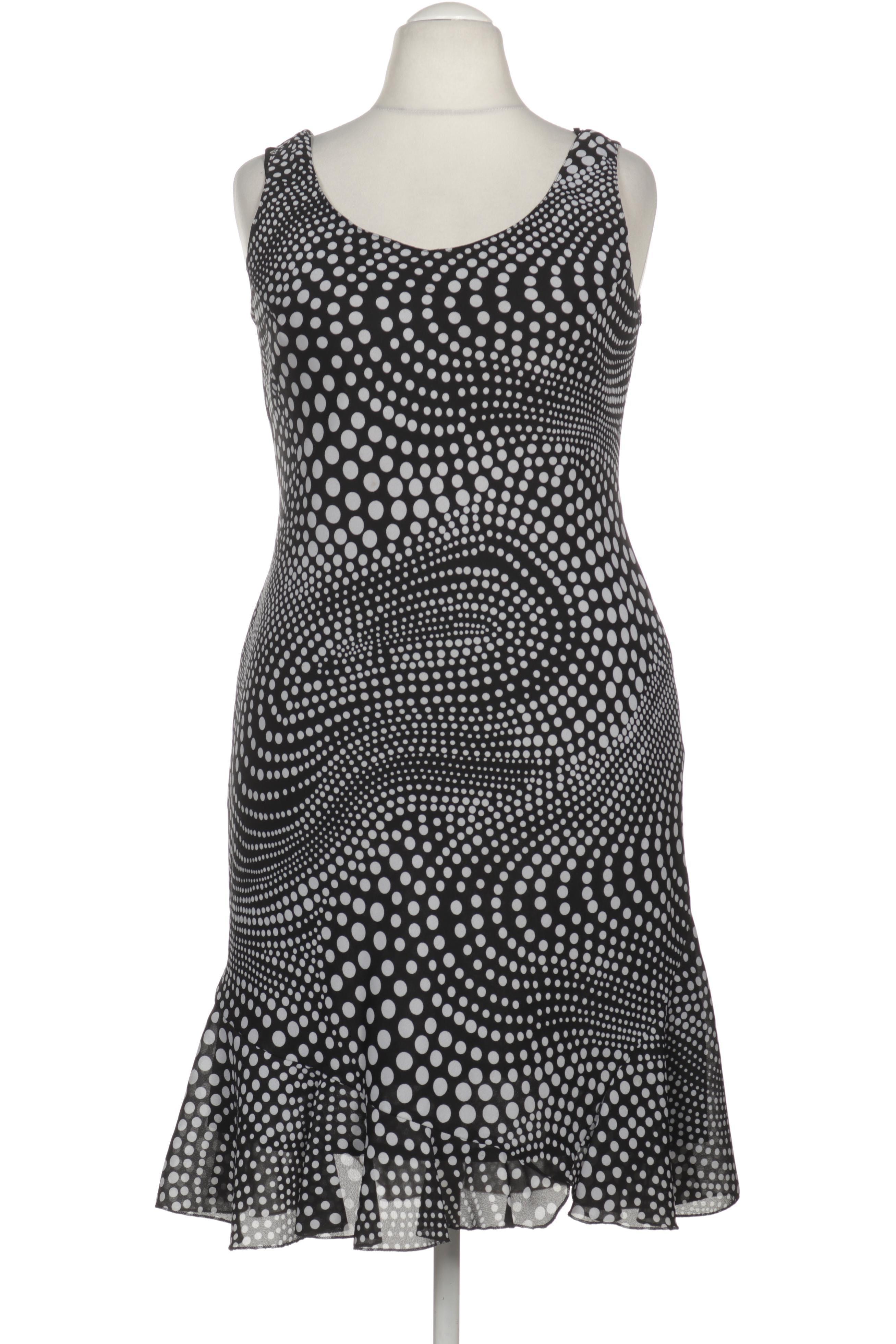 

Steilmann Damen Kleid, schwarz, Gr. 44