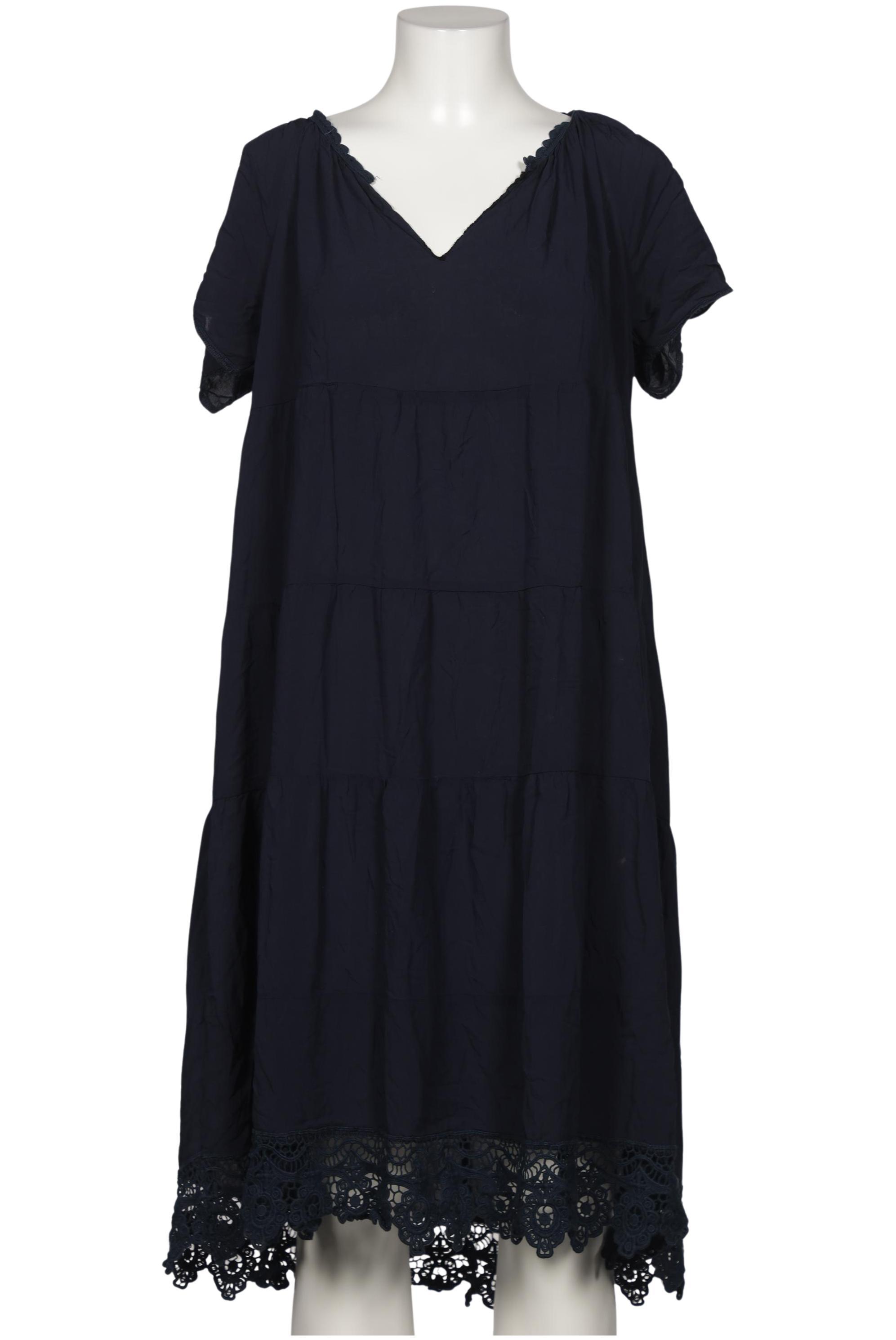 

Steilmann Damen Kleid, marineblau, Gr. 38