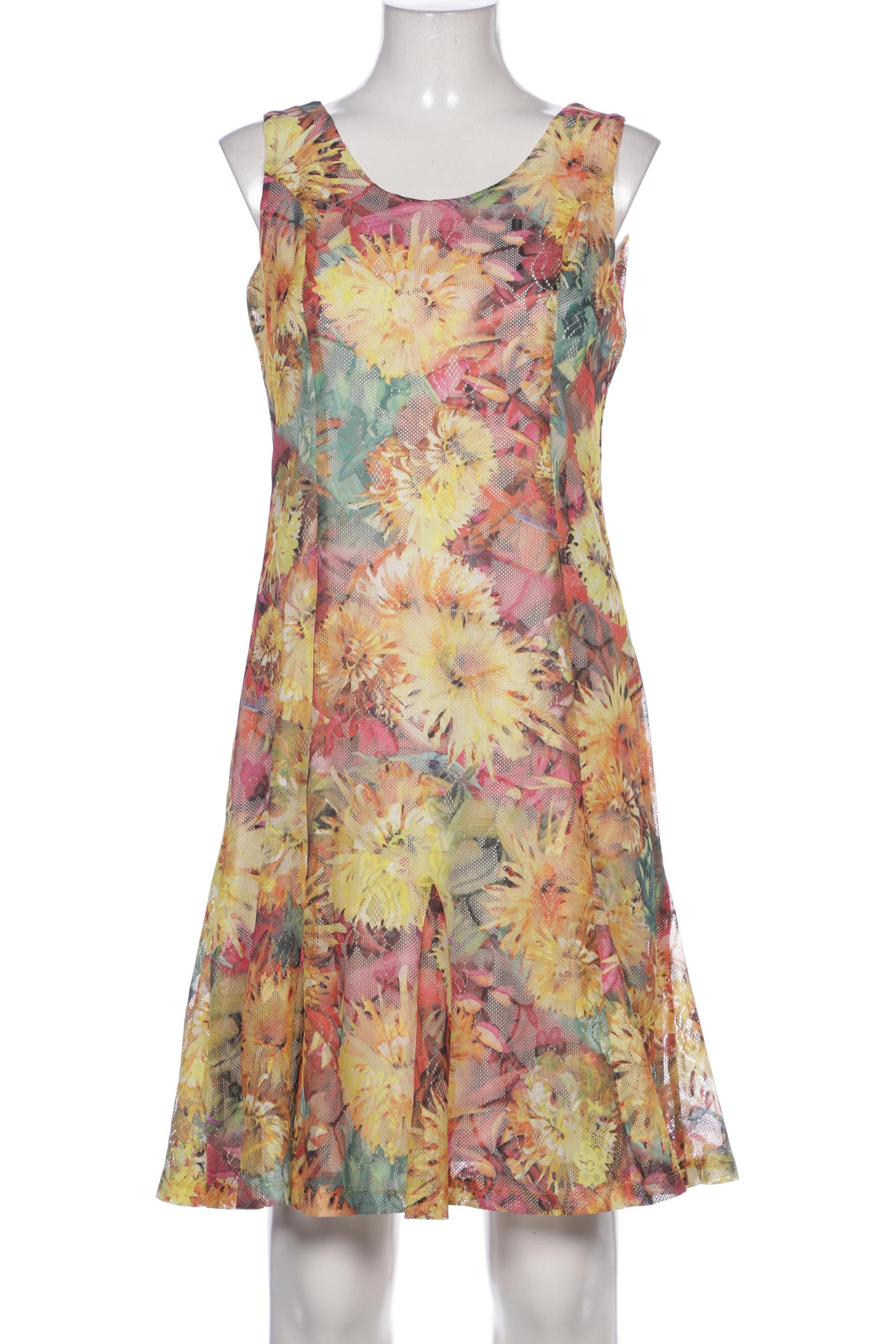 

Steilmann Damen Kleid, mehrfarbig, Gr. 38