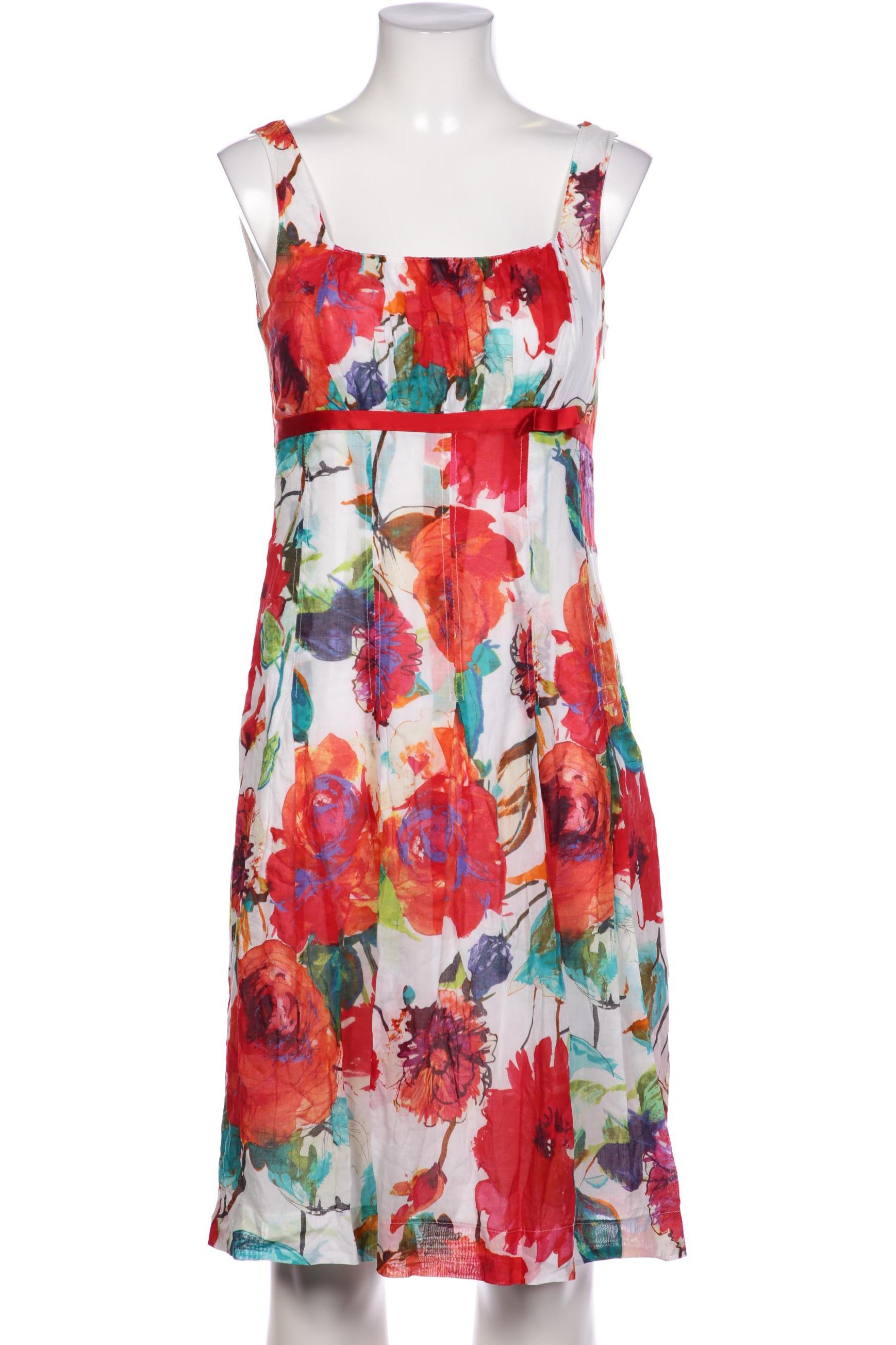 

Steilmann Damen Kleid, mehrfarbig, Gr. 38