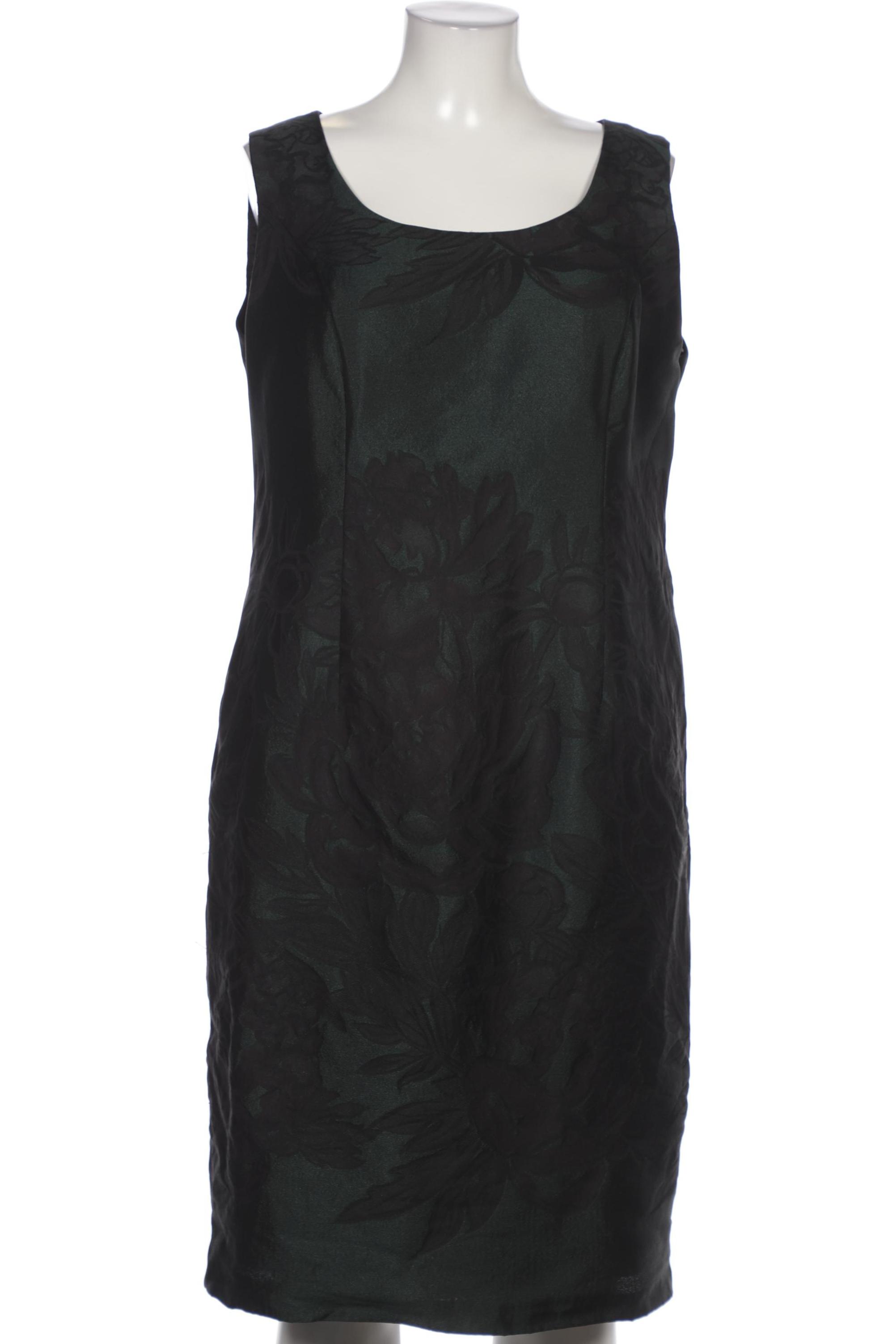 

Steilmann Damen Kleid, grün, Gr. 46