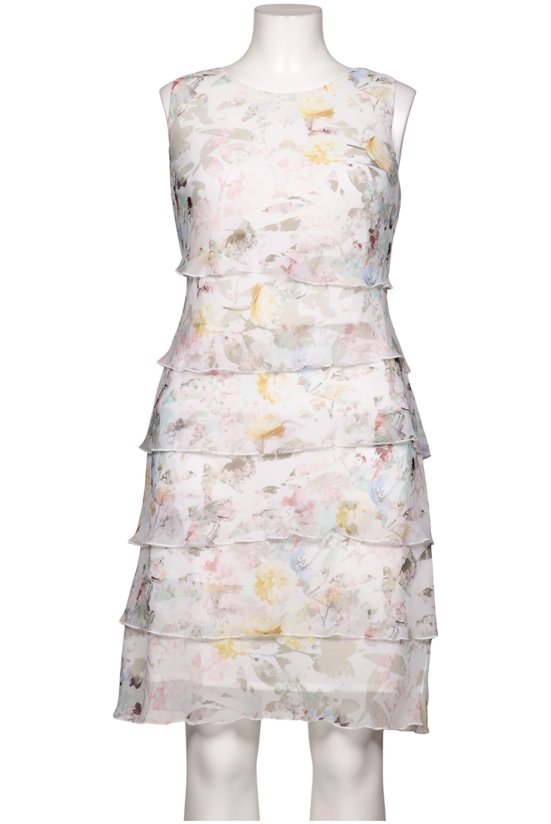 

Steilmann Damen Kleid, mehrfarbig, Gr. 44