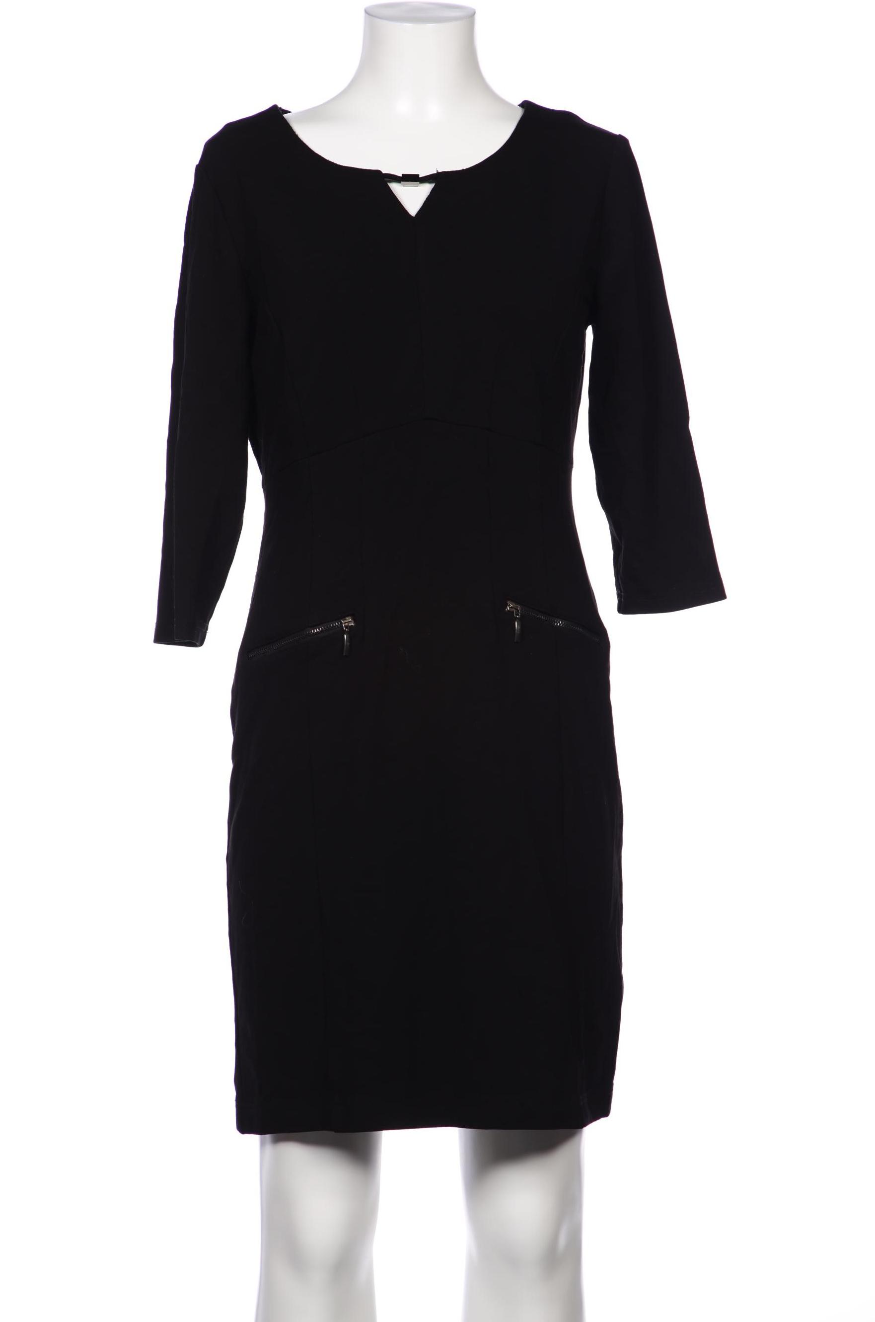 

Steilmann Damen Kleid, schwarz