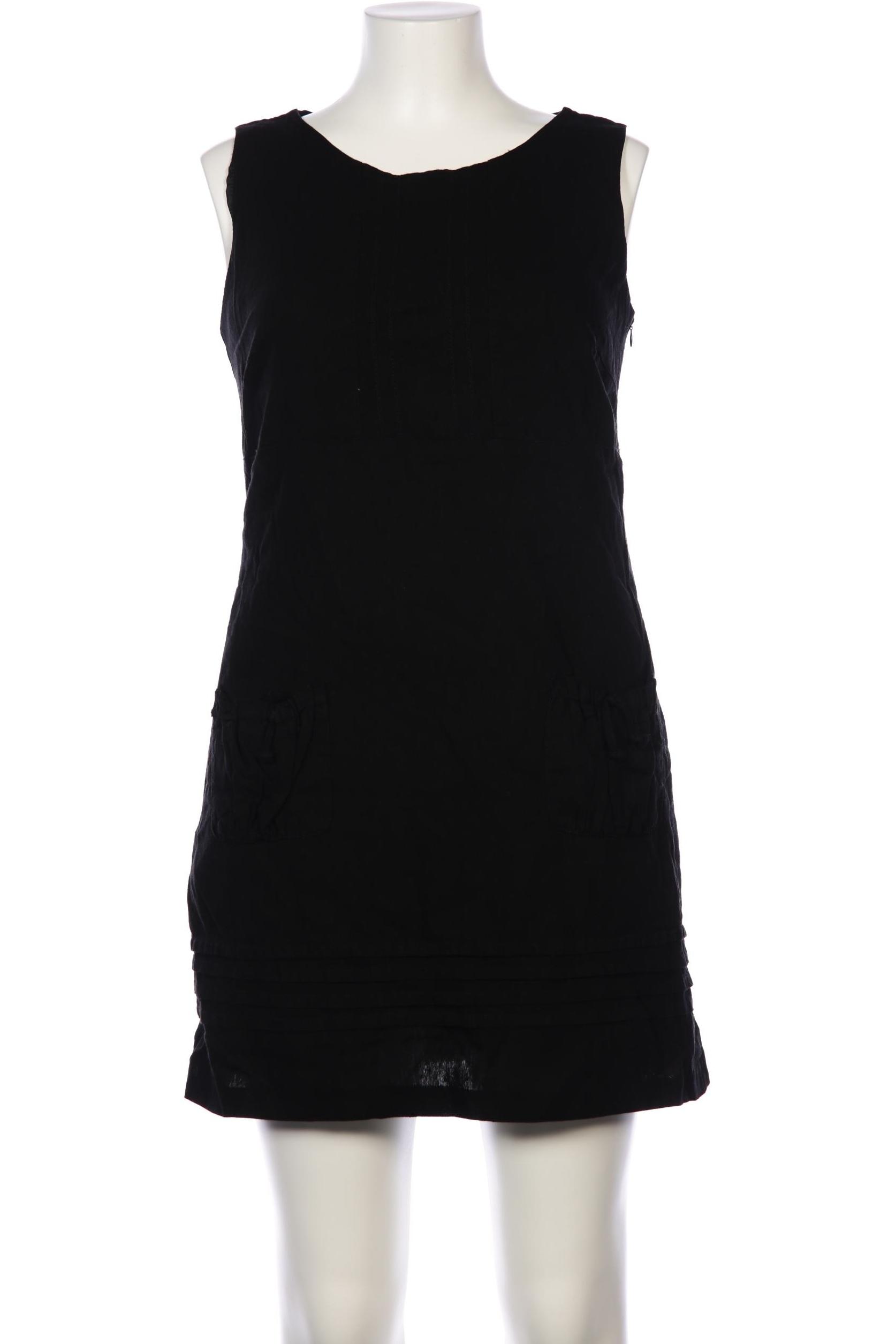 

Steilmann Damen Kleid, schwarz, Gr. 42