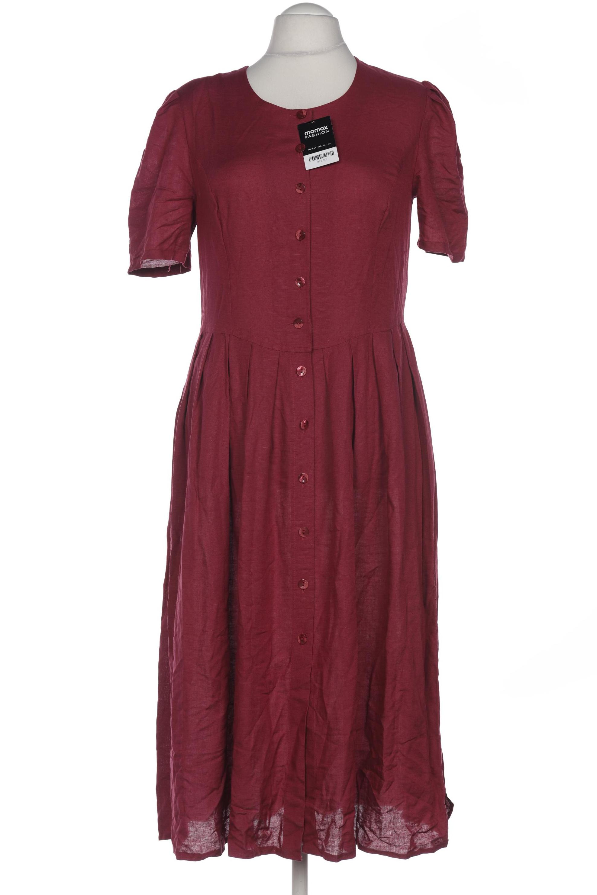 

Steilmann Damen Kleid, bordeaux, Gr. 42