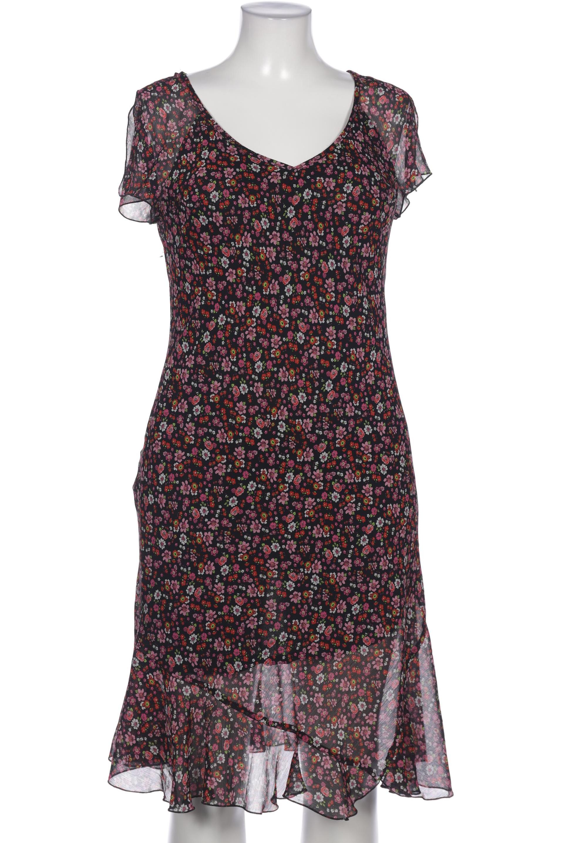 

Steilmann Damen Kleid, schwarz, Gr. 44