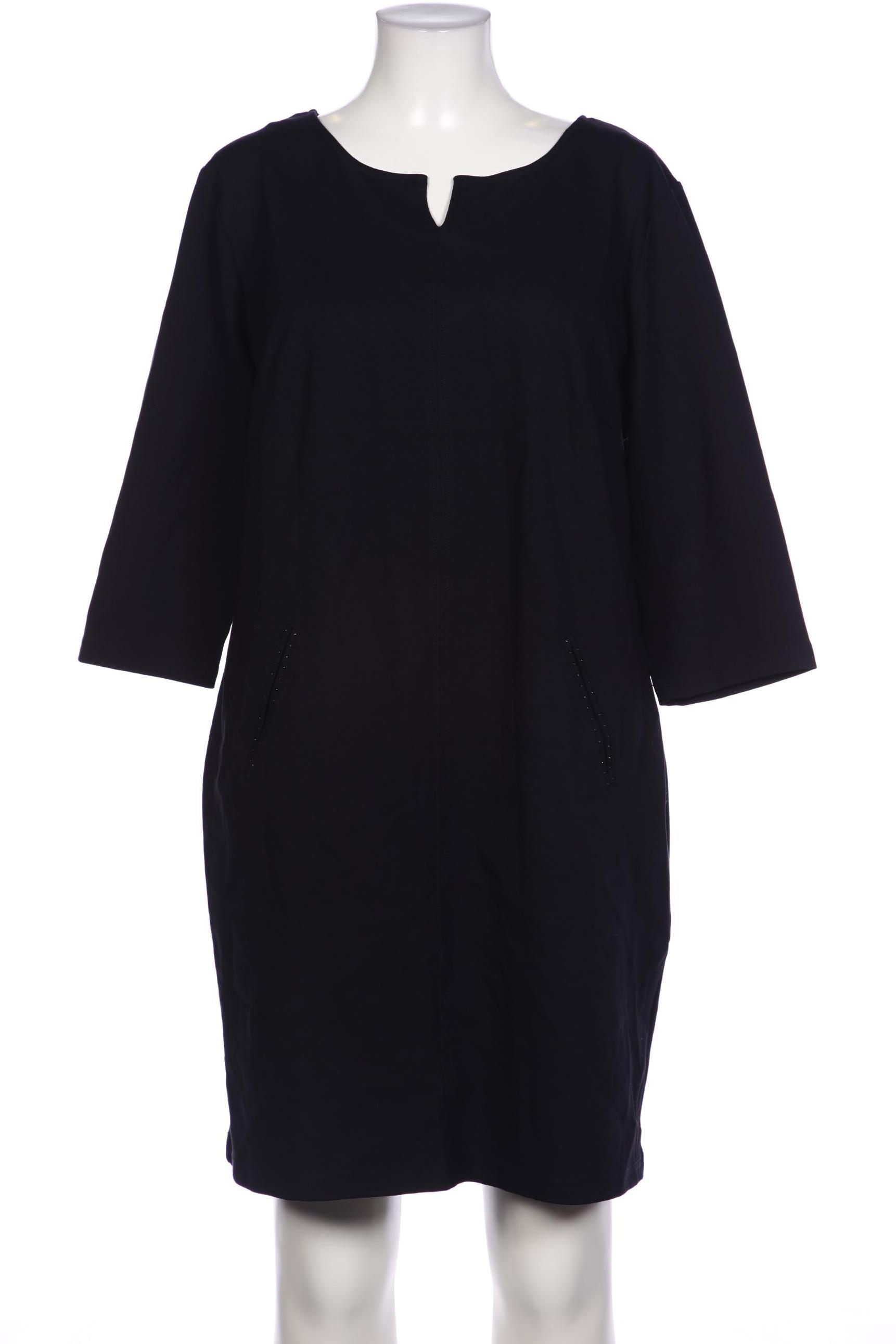 

Steilmann Damen Kleid, marineblau, Gr. 48