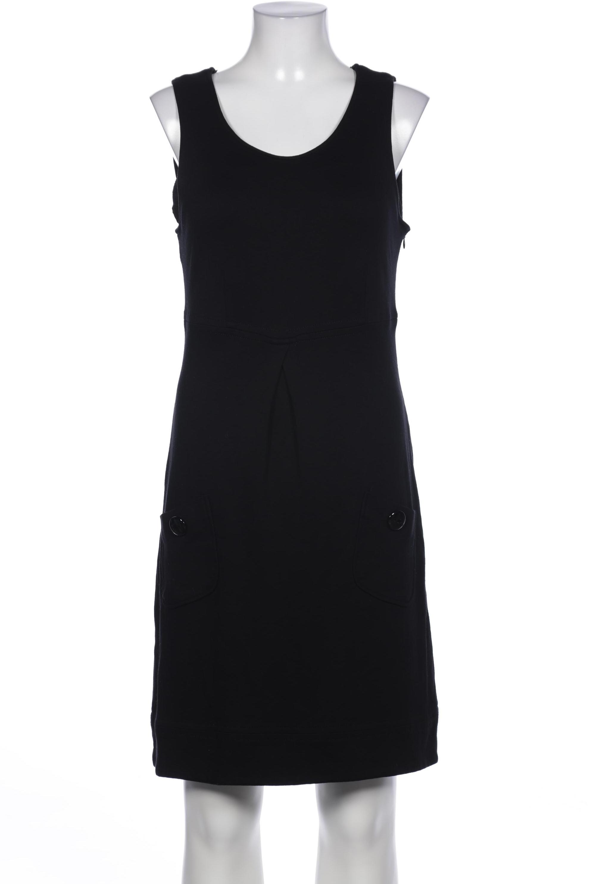 

Steilmann Damen Kleid, schwarz, Gr. 42