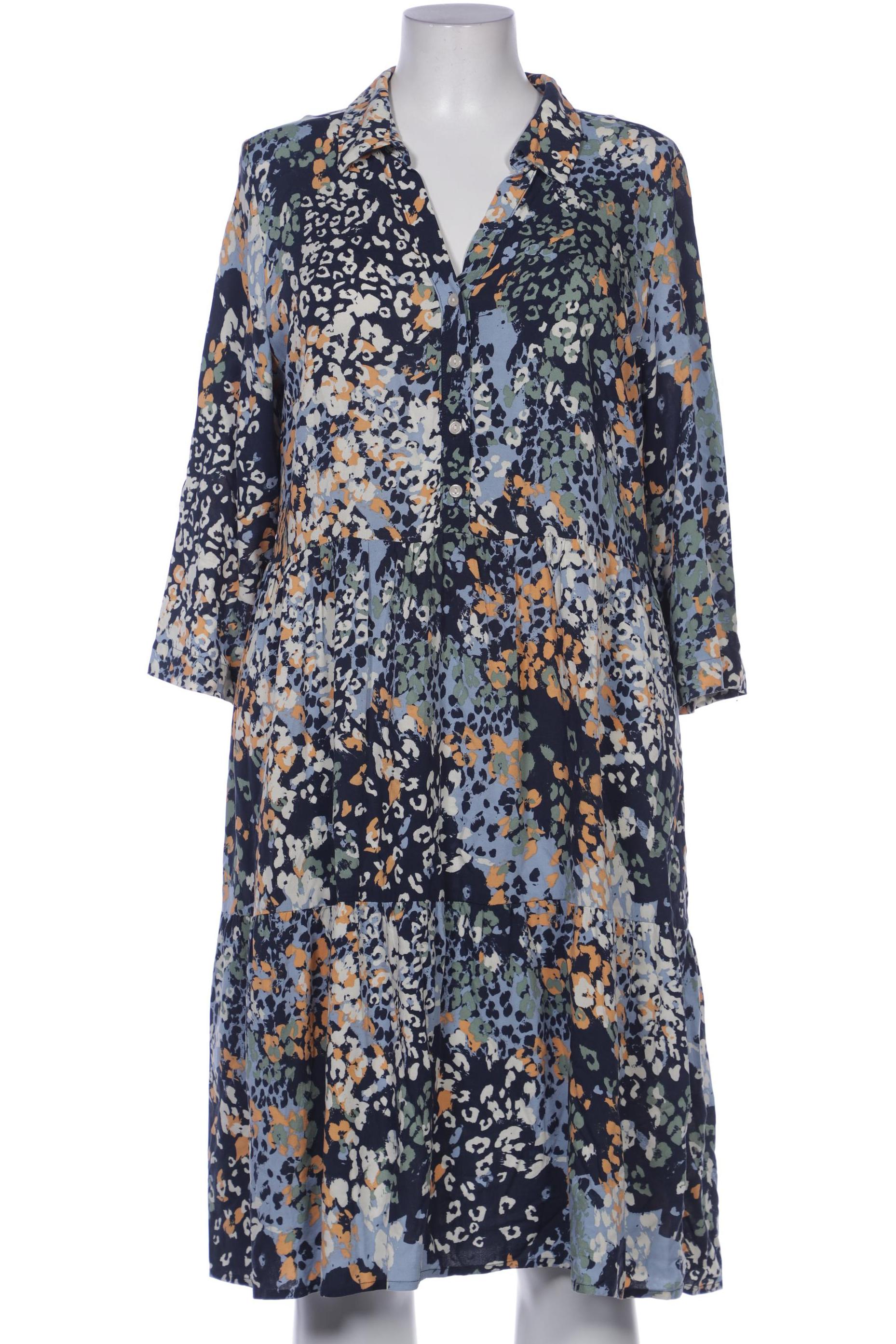 

Steilmann Damen Kleid, marineblau, Gr. 42