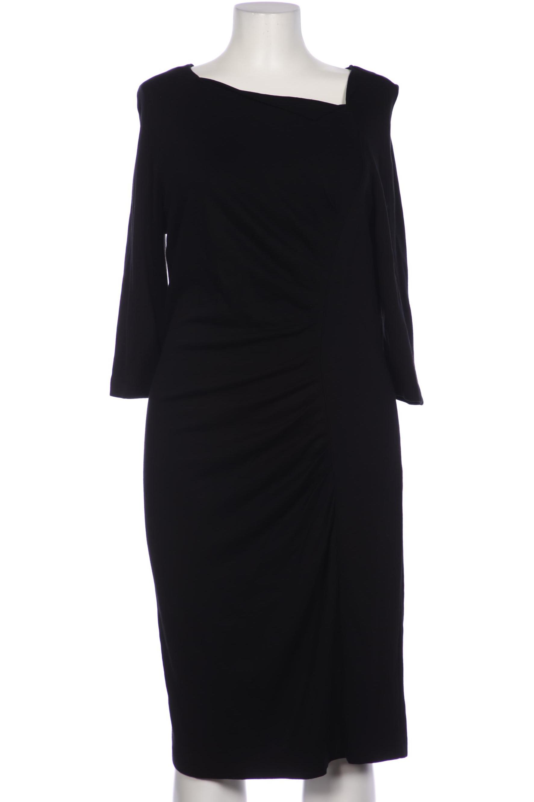 

Steilmann Damen Kleid, schwarz, Gr. 42