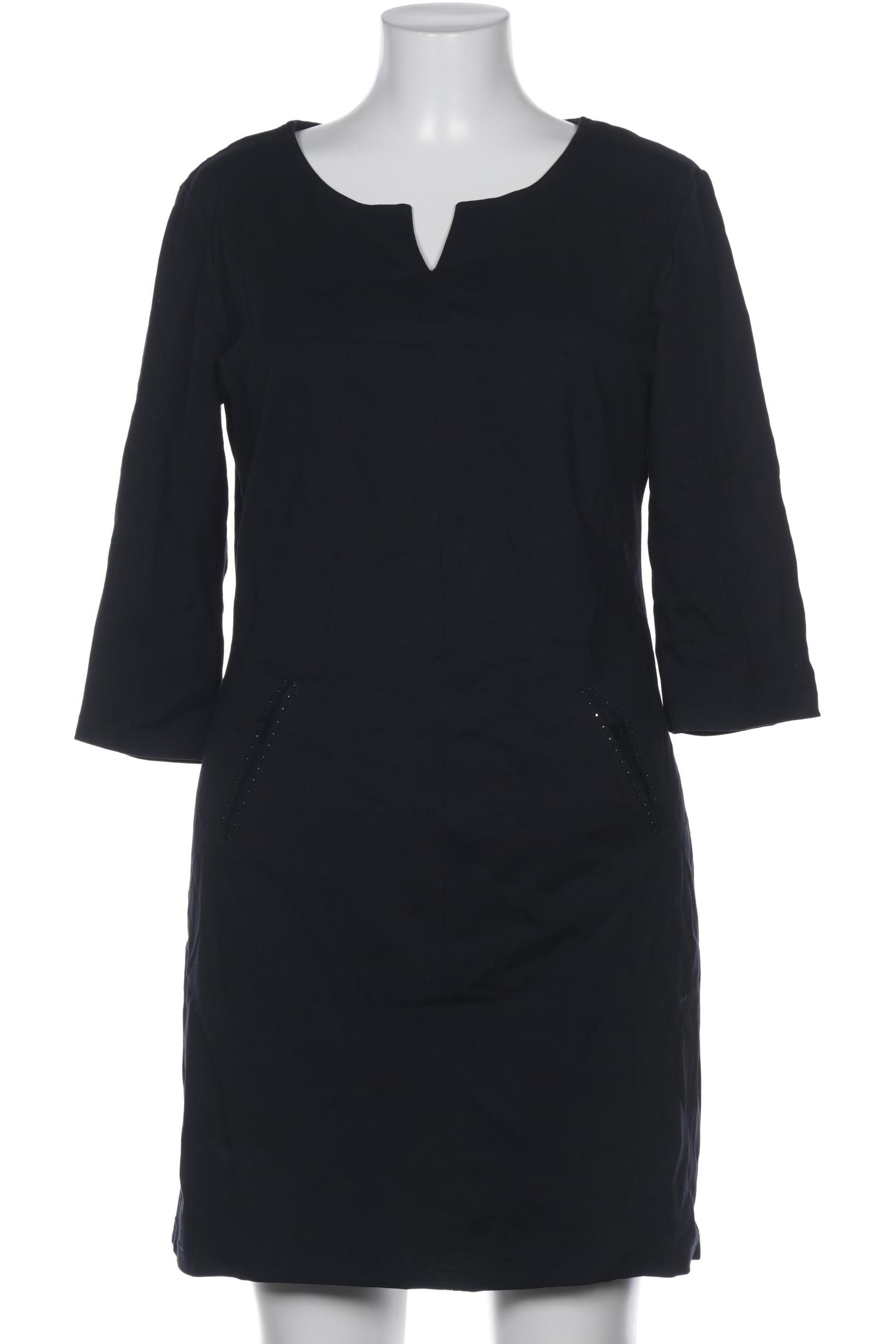

Steilmann Damen Kleid, marineblau, Gr. 42