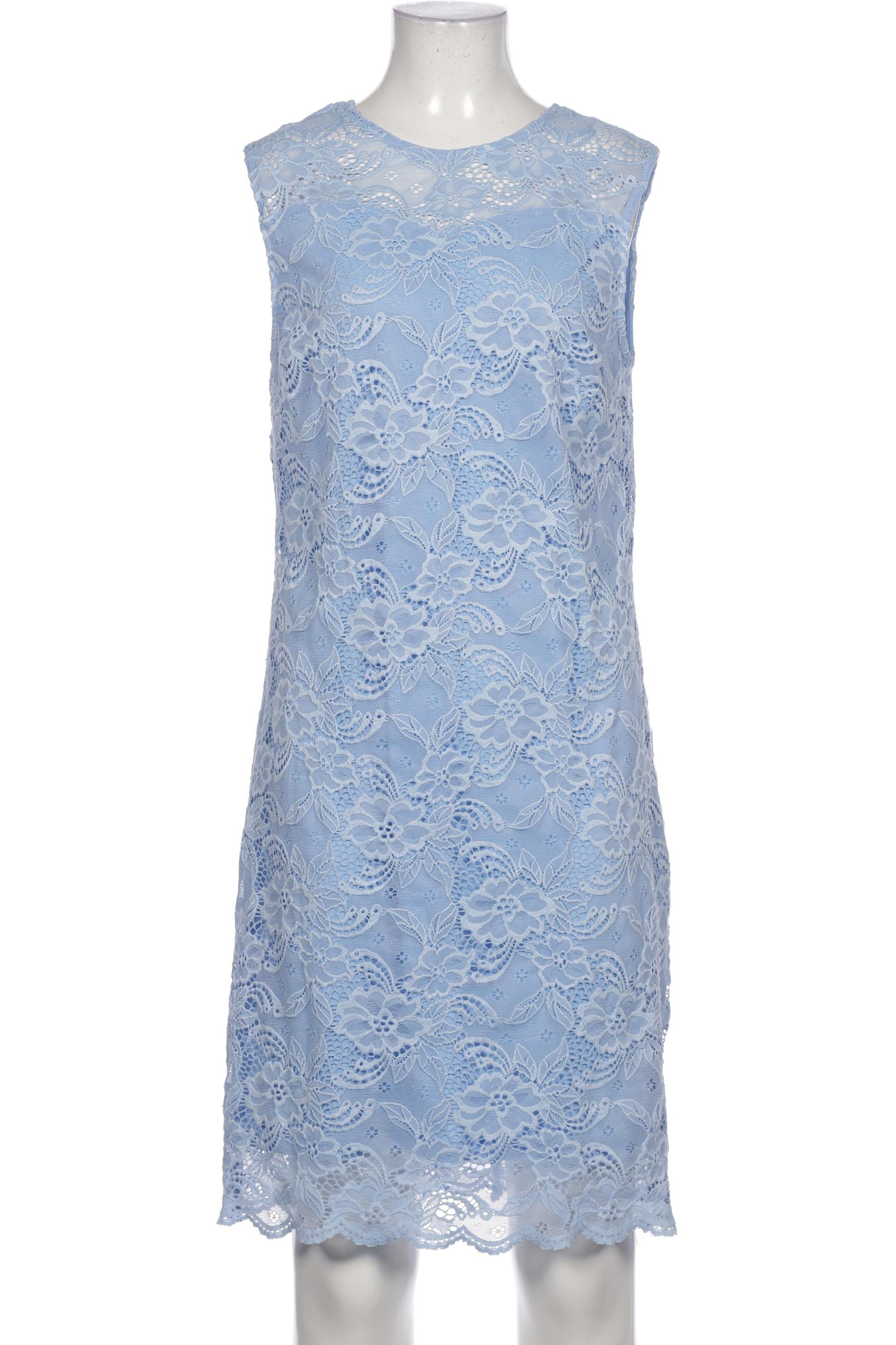 

Steilmann Damen Kleid, hellblau, Gr. 38