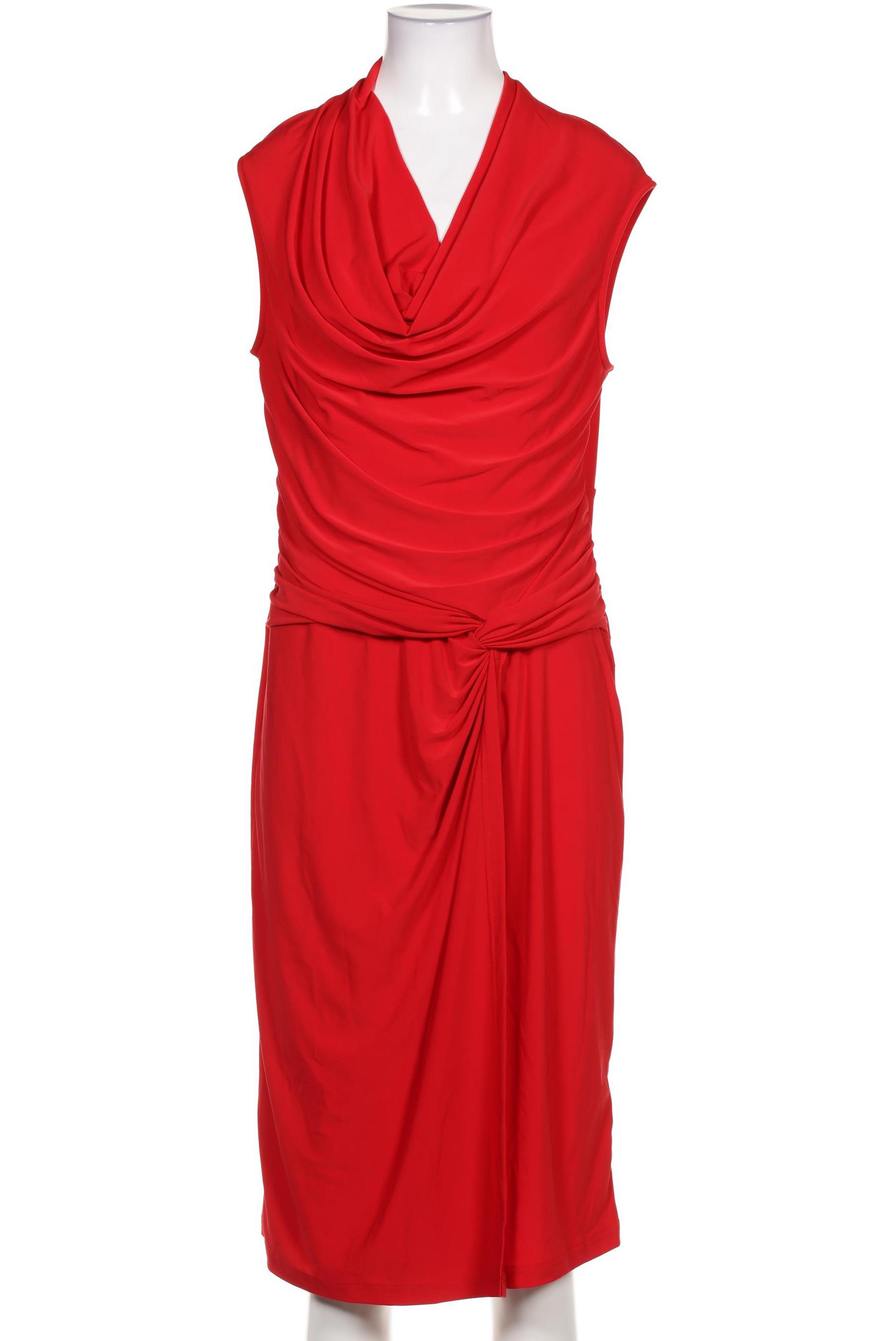 

Steilmann Damen Kleid, rot