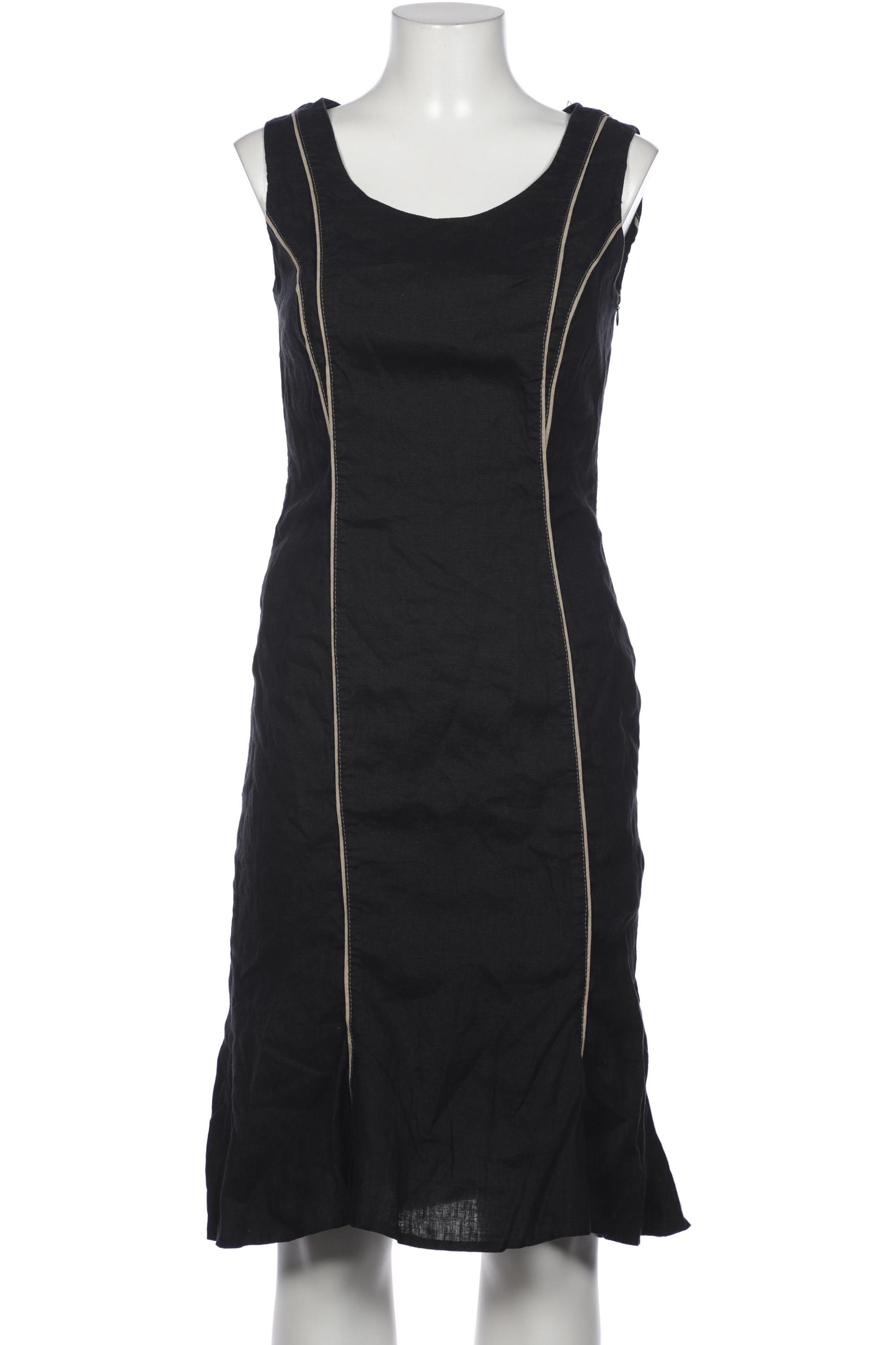 

Steilmann Damen Kleid, schwarz, Gr. 38