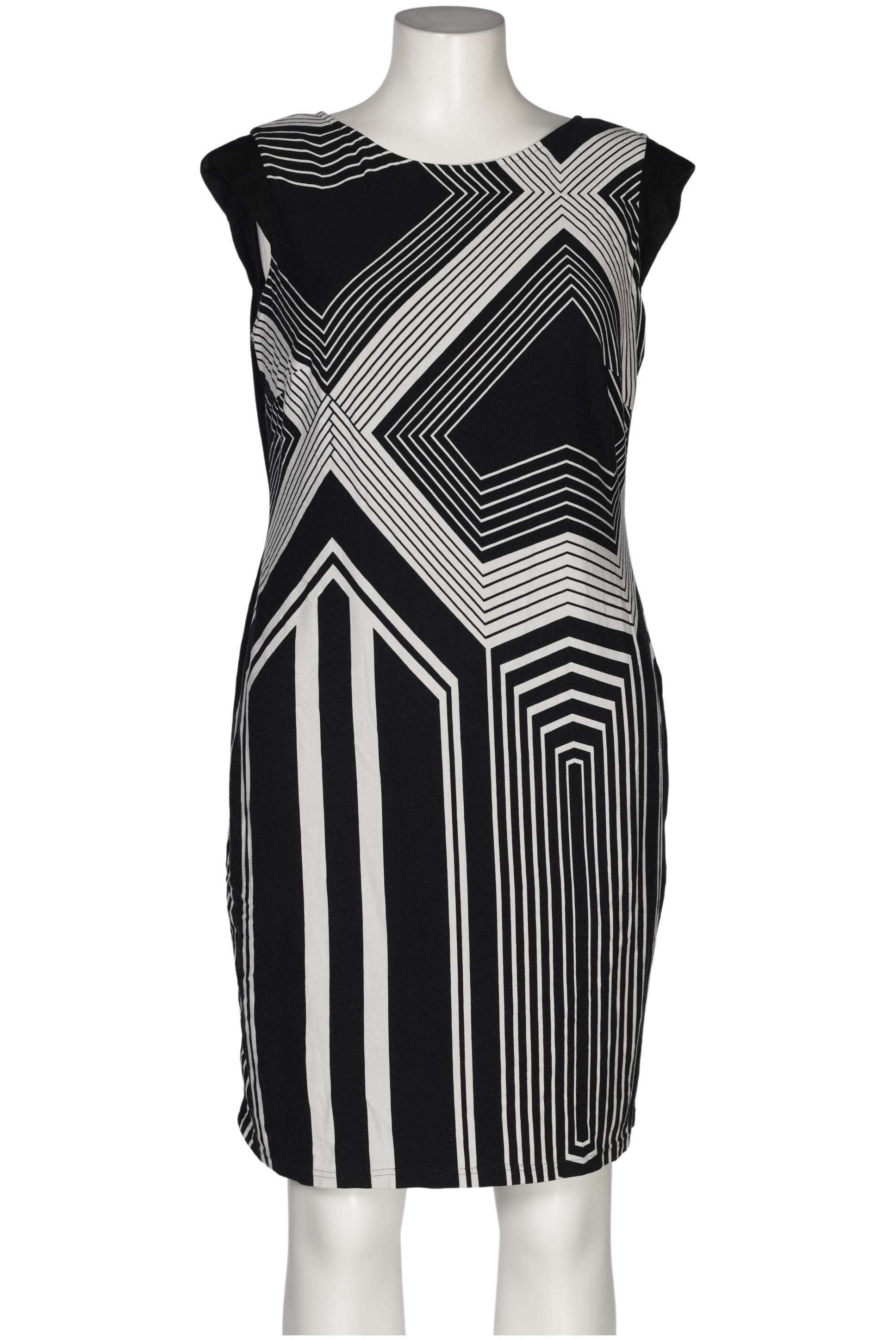

Steilmann Damen Kleid, schwarz, Gr. 44