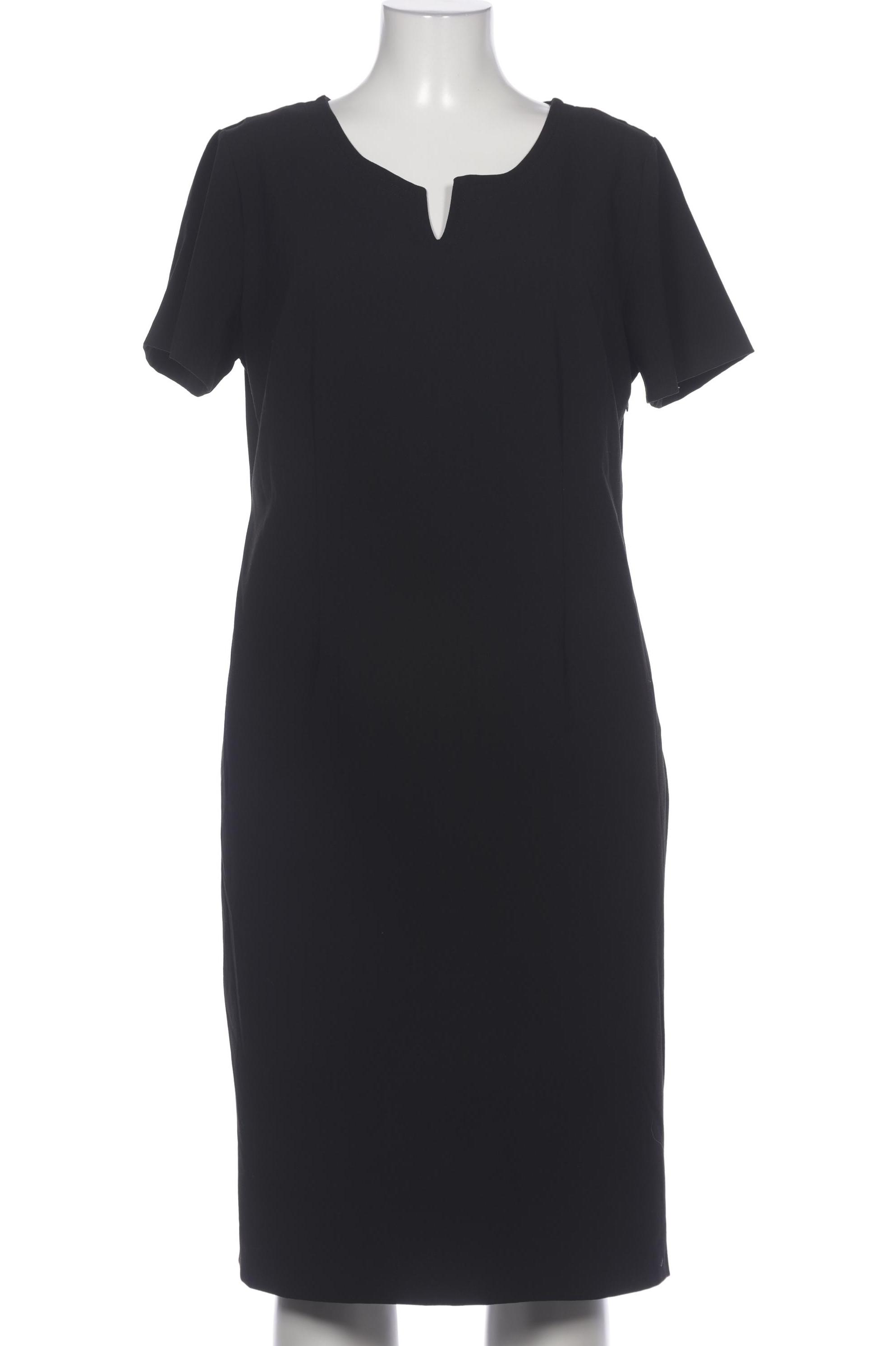 

Steilmann Damen Kleid, schwarz, Gr. 44