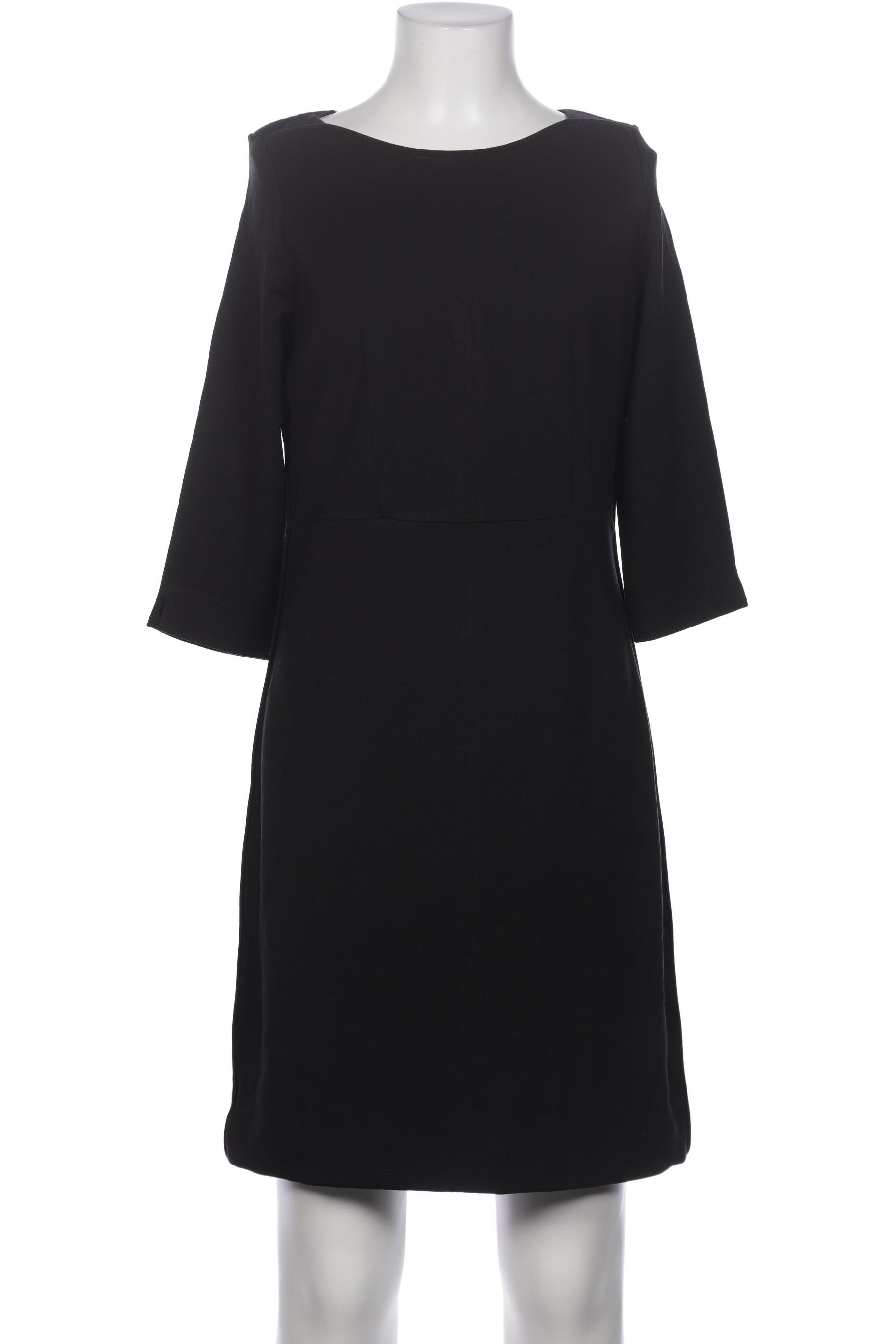 

Steilmann Damen Kleid, schwarz, Gr. 38