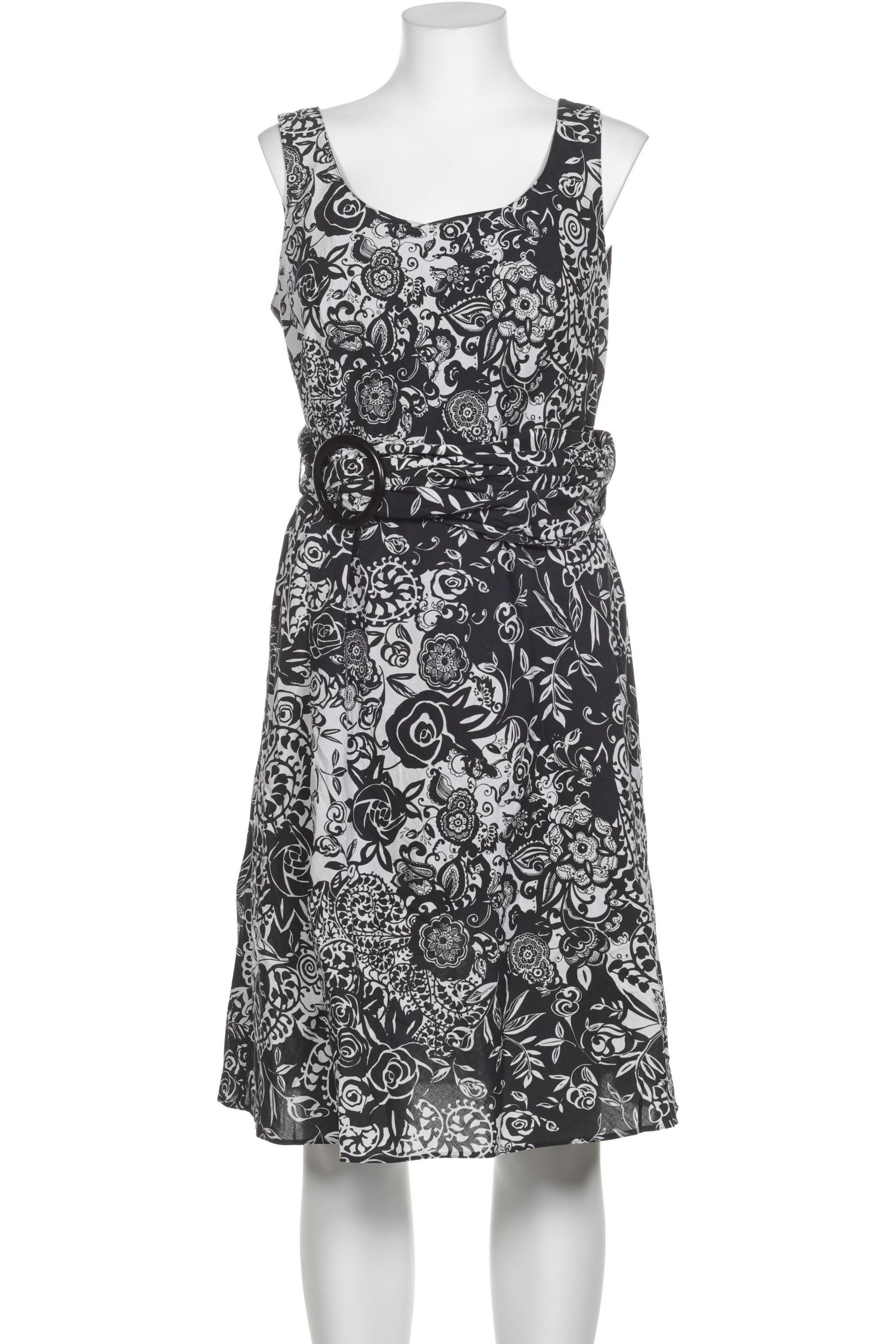 

Steilmann Damen Kleid, mehrfarbig, Gr.