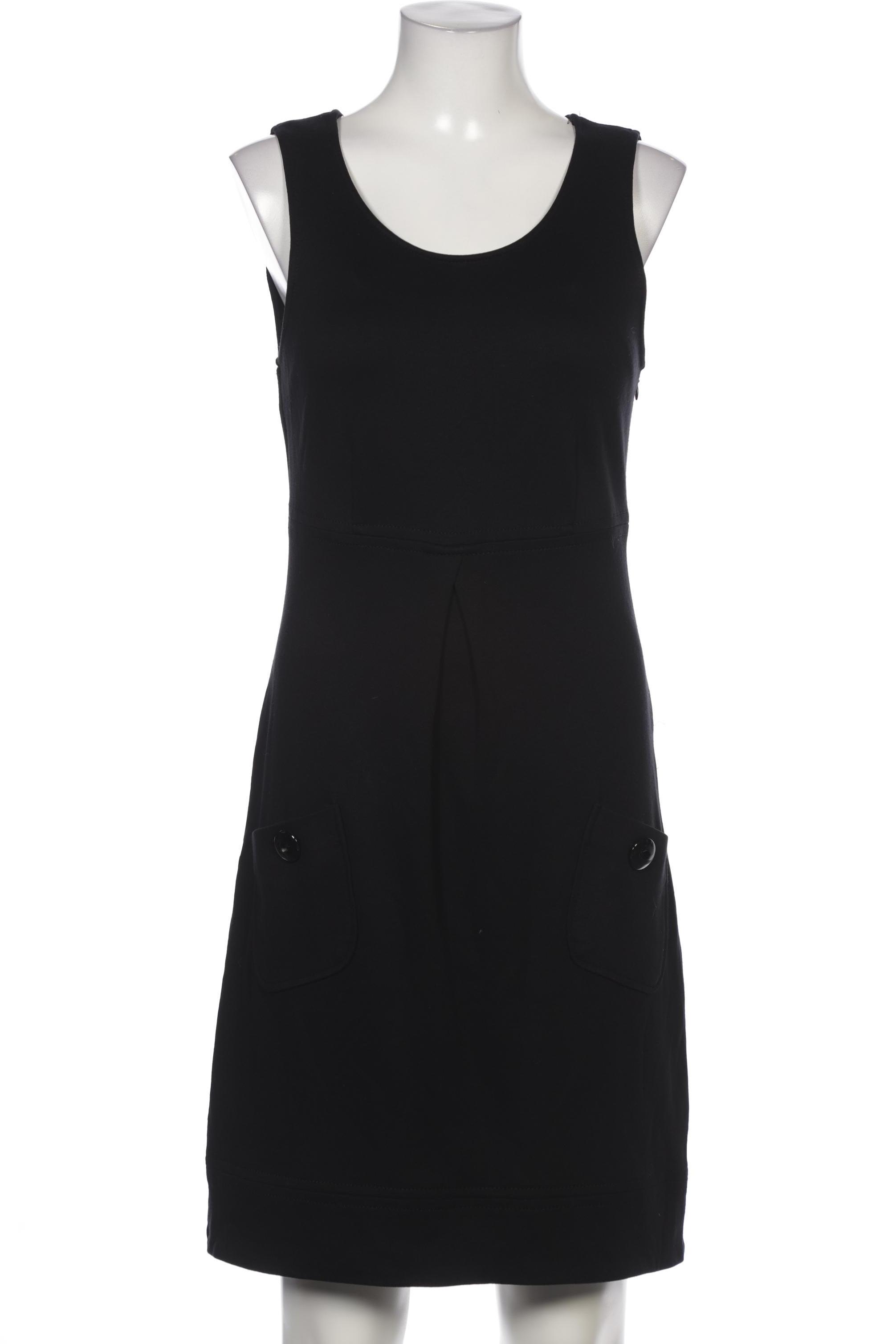

Steilmann Damen Kleid, schwarz, Gr. 38