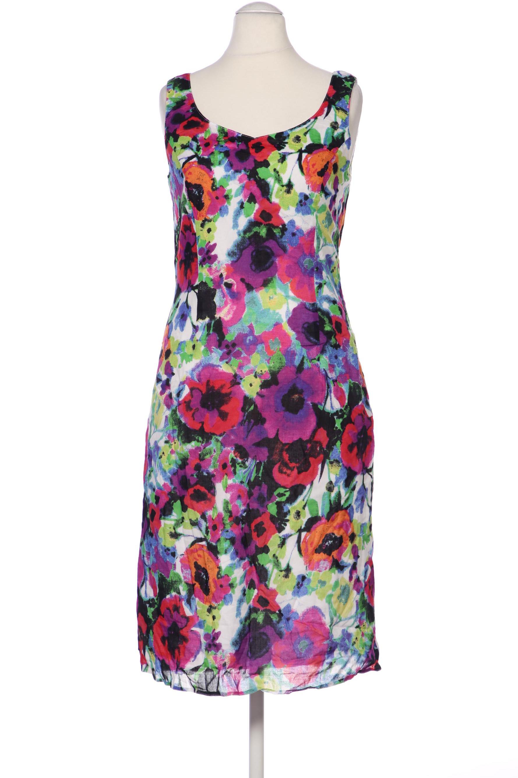 

Steilmann Damen Kleid, mehrfarbig, Gr. 36